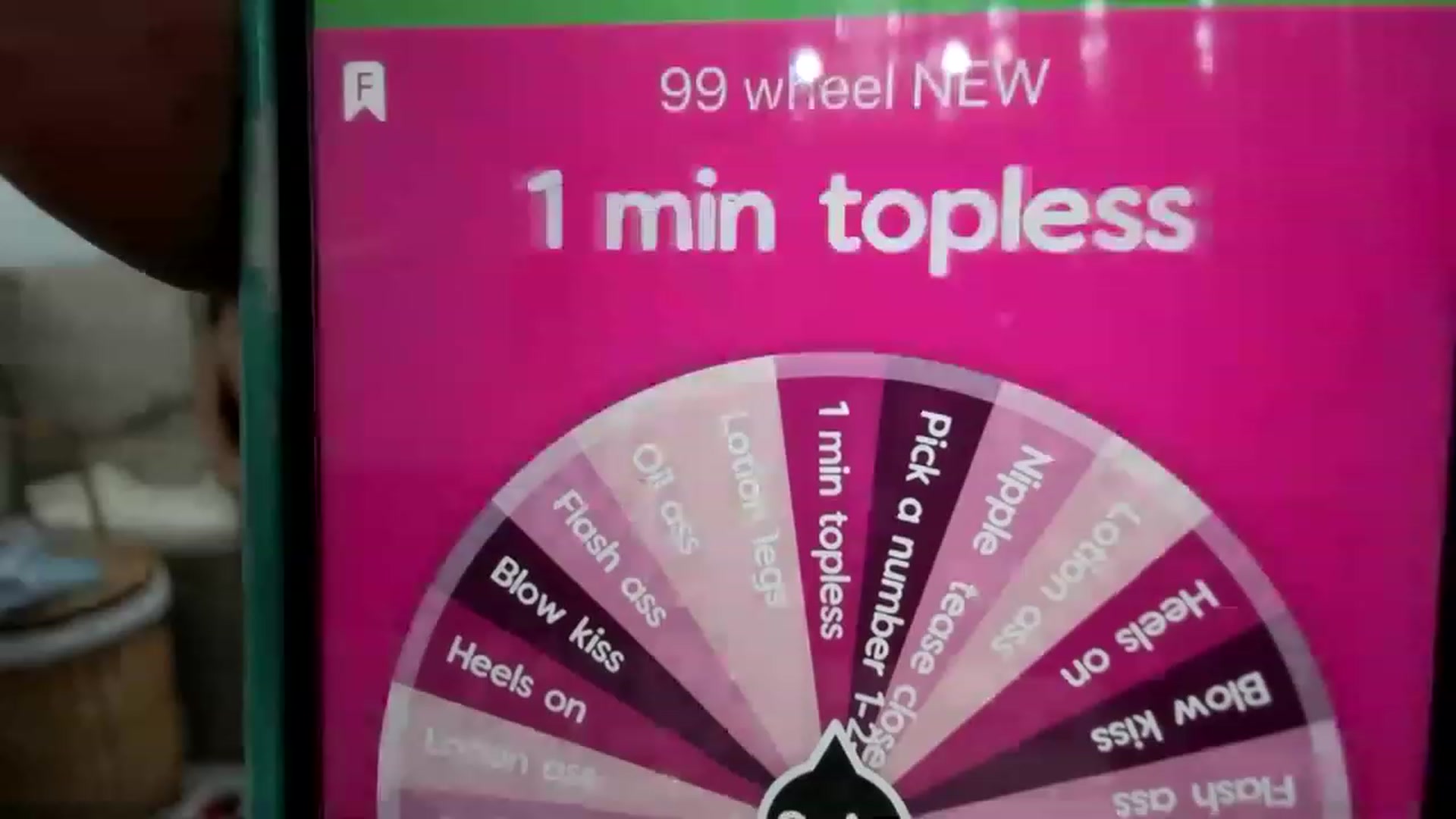 Gallery image thumbnail from Wennndyk's myfreecams stream on, 08/08/2023, 24:31 image 10 of 20