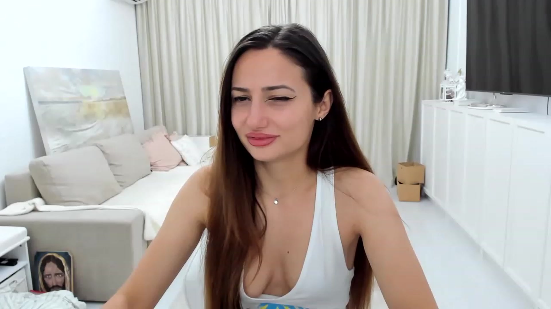 Gallery image thumbnail from Wennndyk's myfreecams stream on, 08/11/2023, 23:24 image 5 of 20
