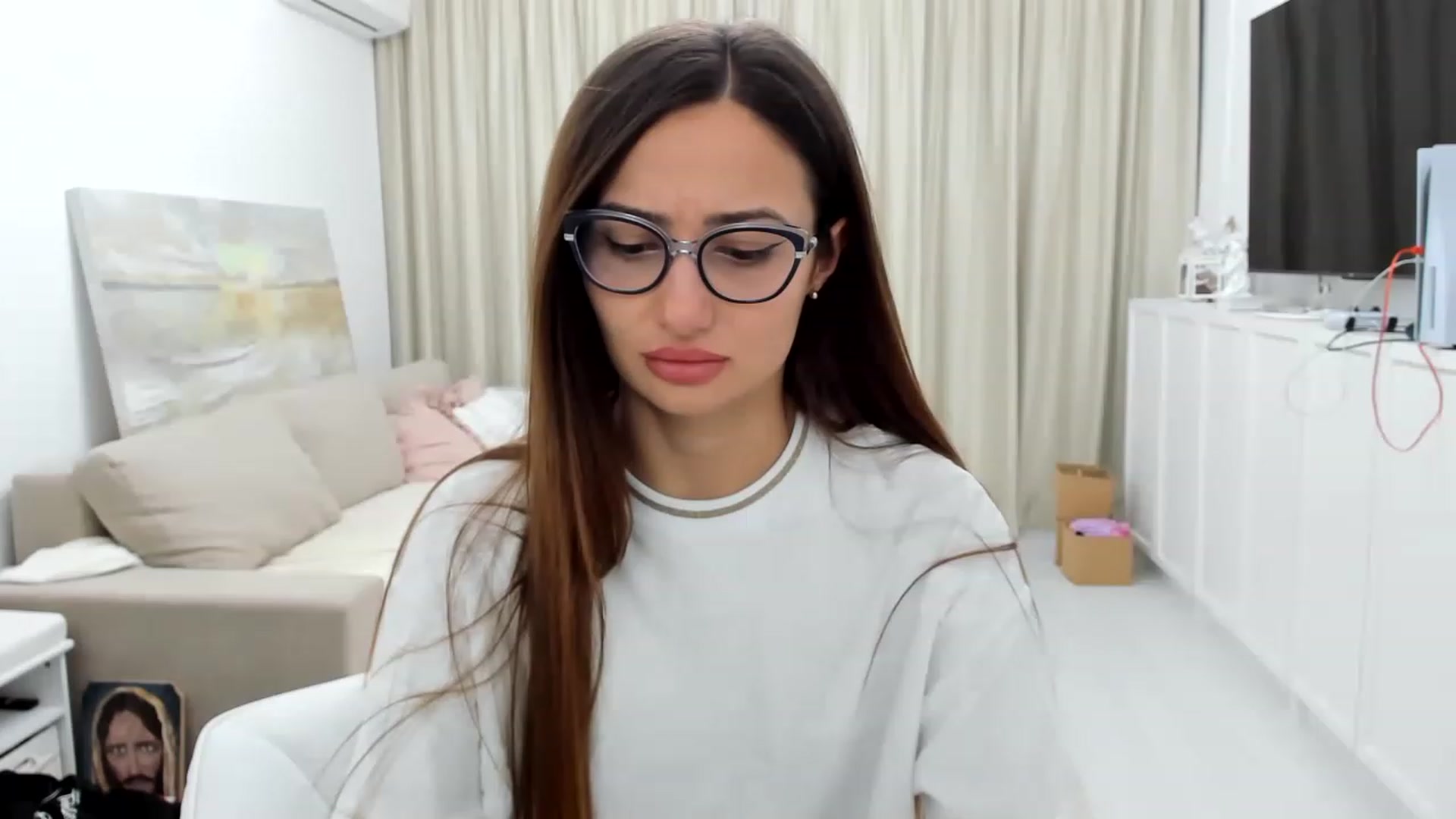 Gallery image thumbnail from Wennndyk's myfreecams stream on, 08/13/2023, 22:19 image 18 of 20