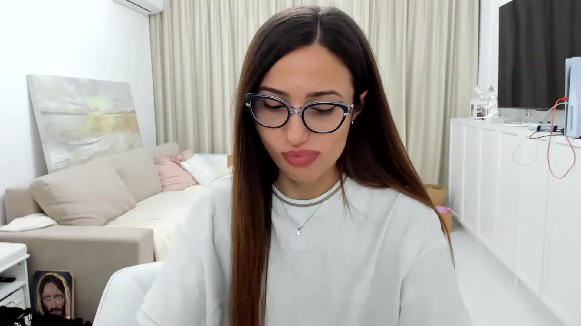 Gallery image thumbnail from Wennndyk's myfreecams stream on, 08/13/2023, 22:56 image 3 of 20