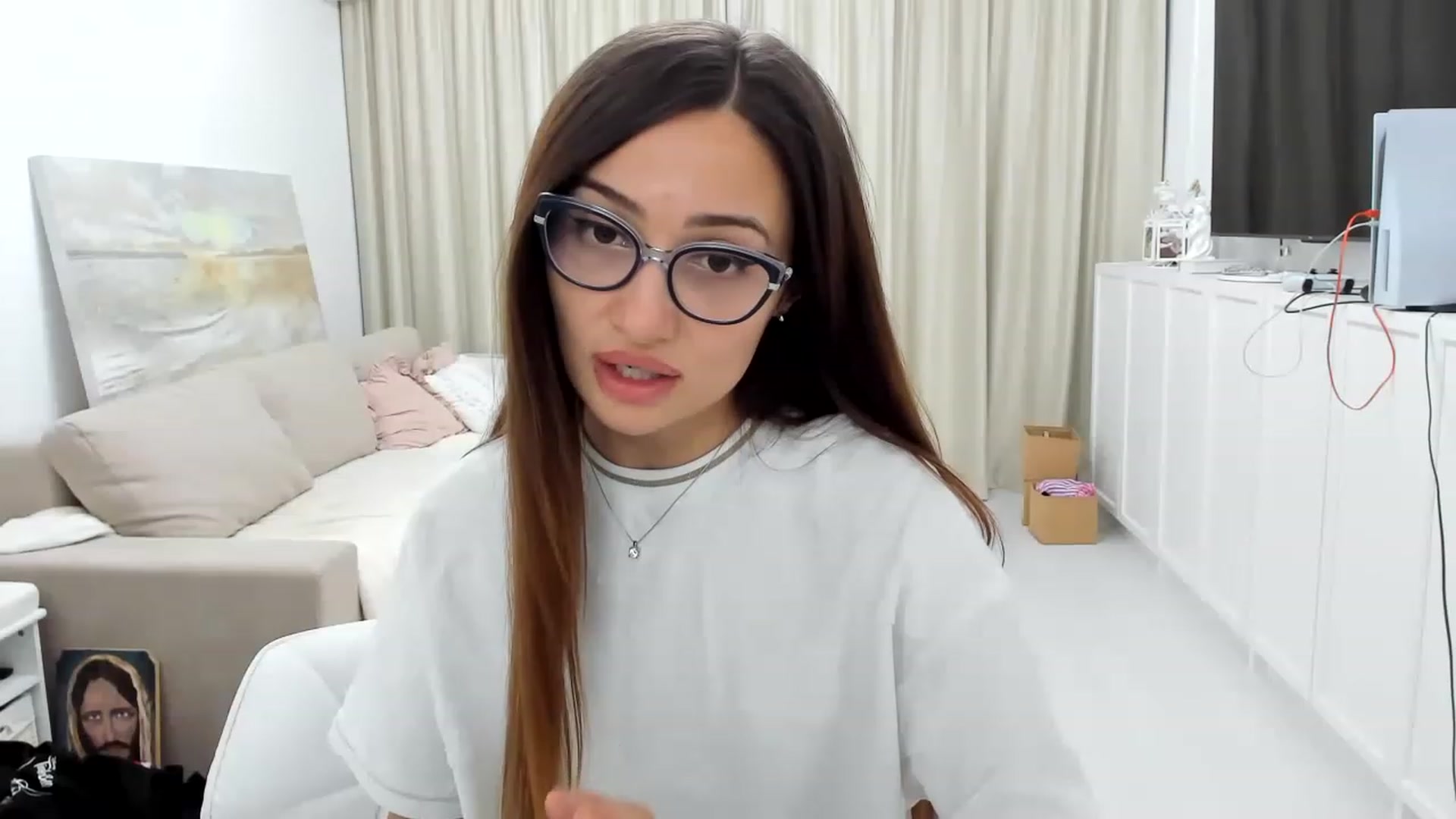 Gallery image thumbnail from Wennndyk's myfreecams stream on, 08/13/2023, 22:56 image 17 of 20