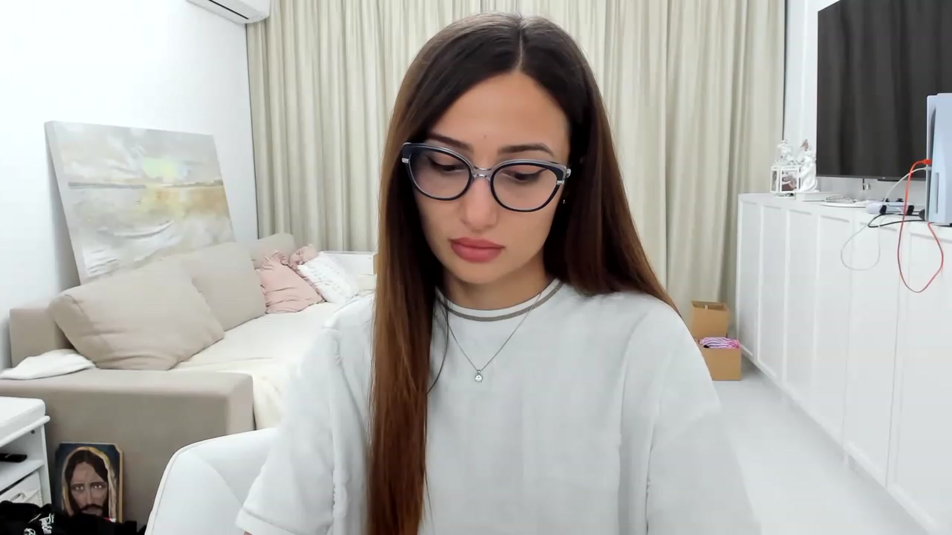 Gallery image thumbnail from Wennndyk's myfreecams stream on, 08/13/2023, 22:56 image 5 of 20