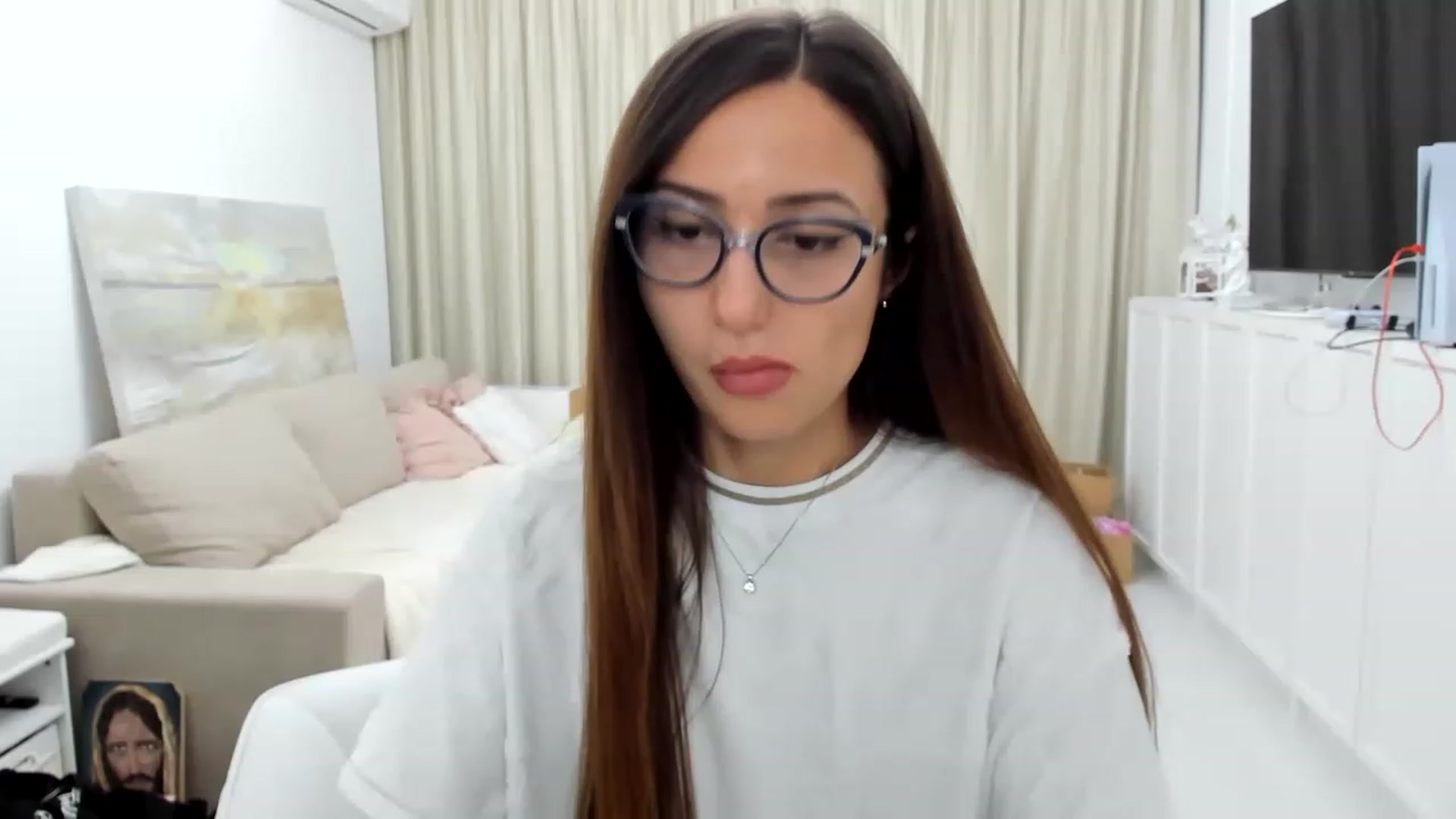 Gallery image thumbnail from Wennndyk's myfreecams stream on, 08/13/2023, 22:56 image 7 of 20