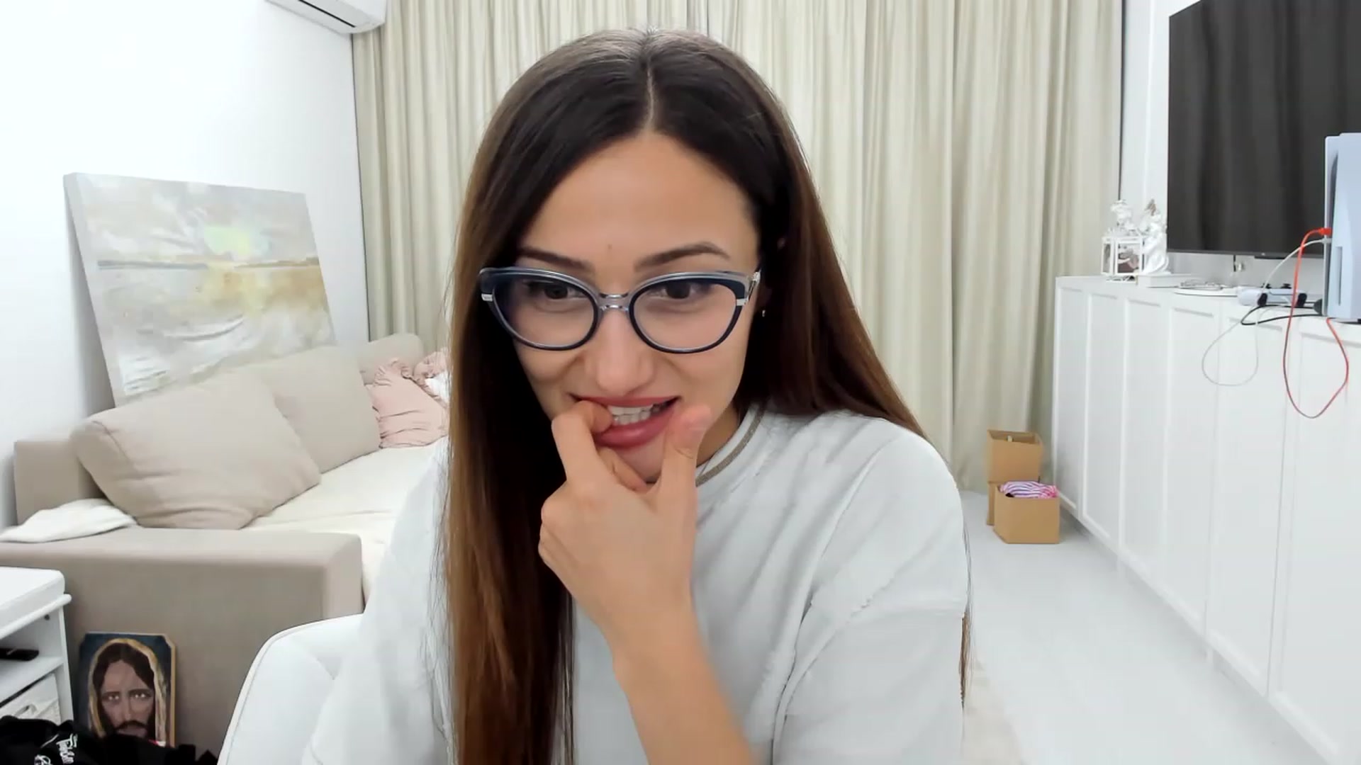 Gallery image thumbnail from Wennndyk's myfreecams stream on, 08/13/2023, 22:56 image 4 of 20