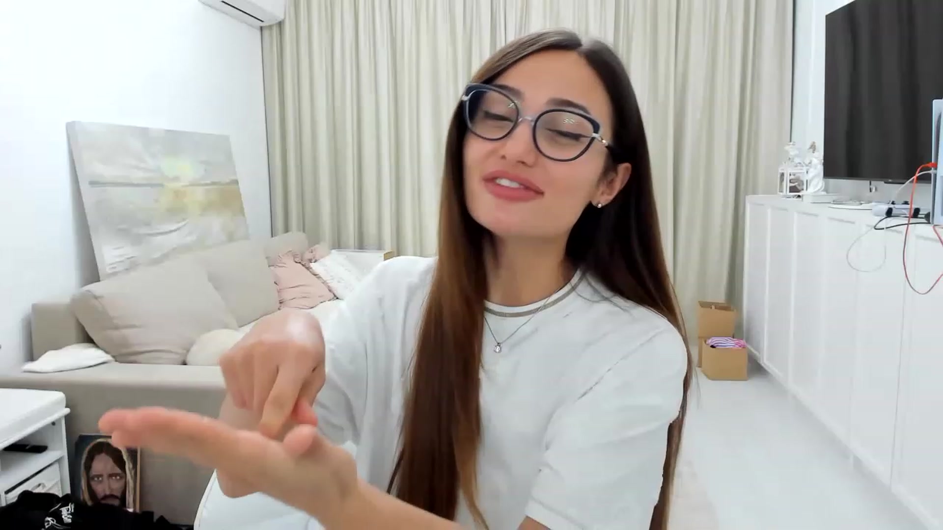 Gallery image thumbnail from Wennndyk's myfreecams stream on, 08/13/2023, 23:08 image 20 of 20