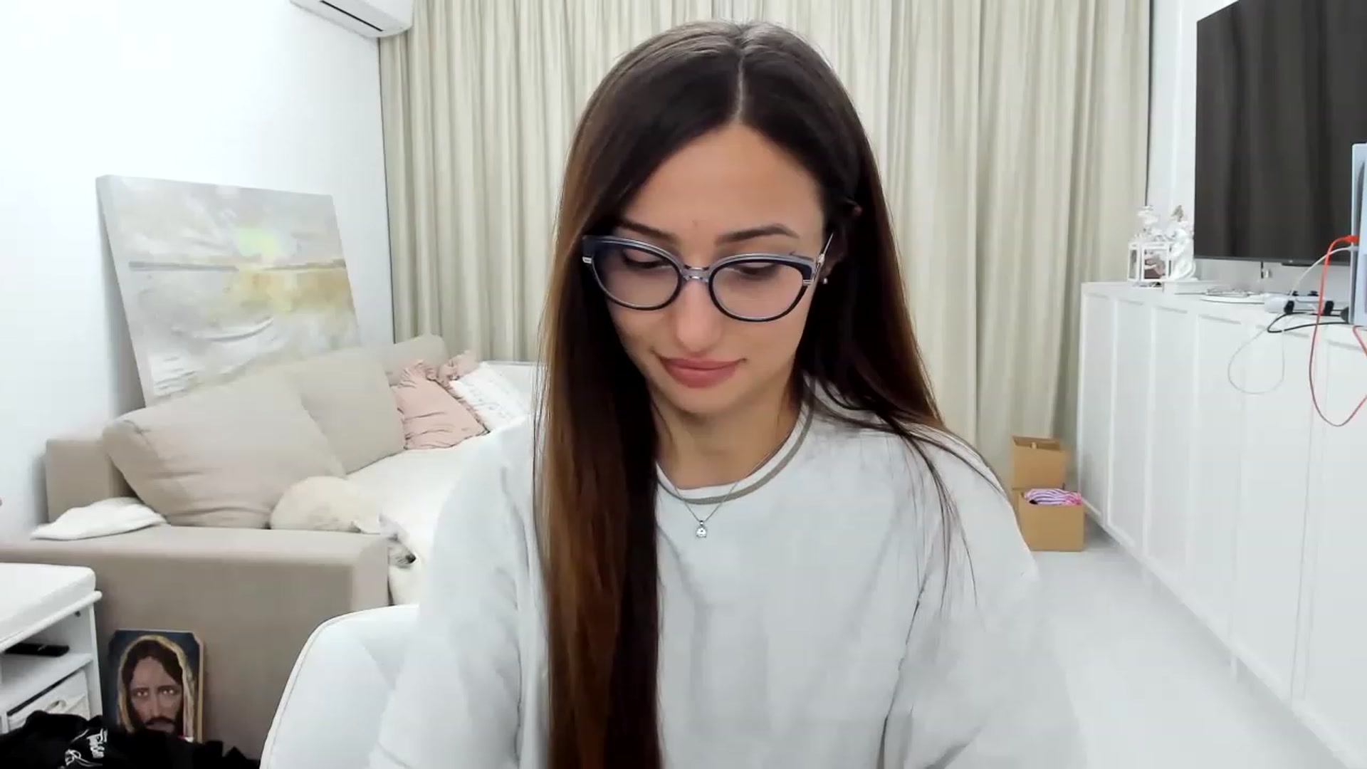 Gallery image thumbnail from Wennndyk's myfreecams stream on, 08/13/2023, 23:08 image 9 of 20