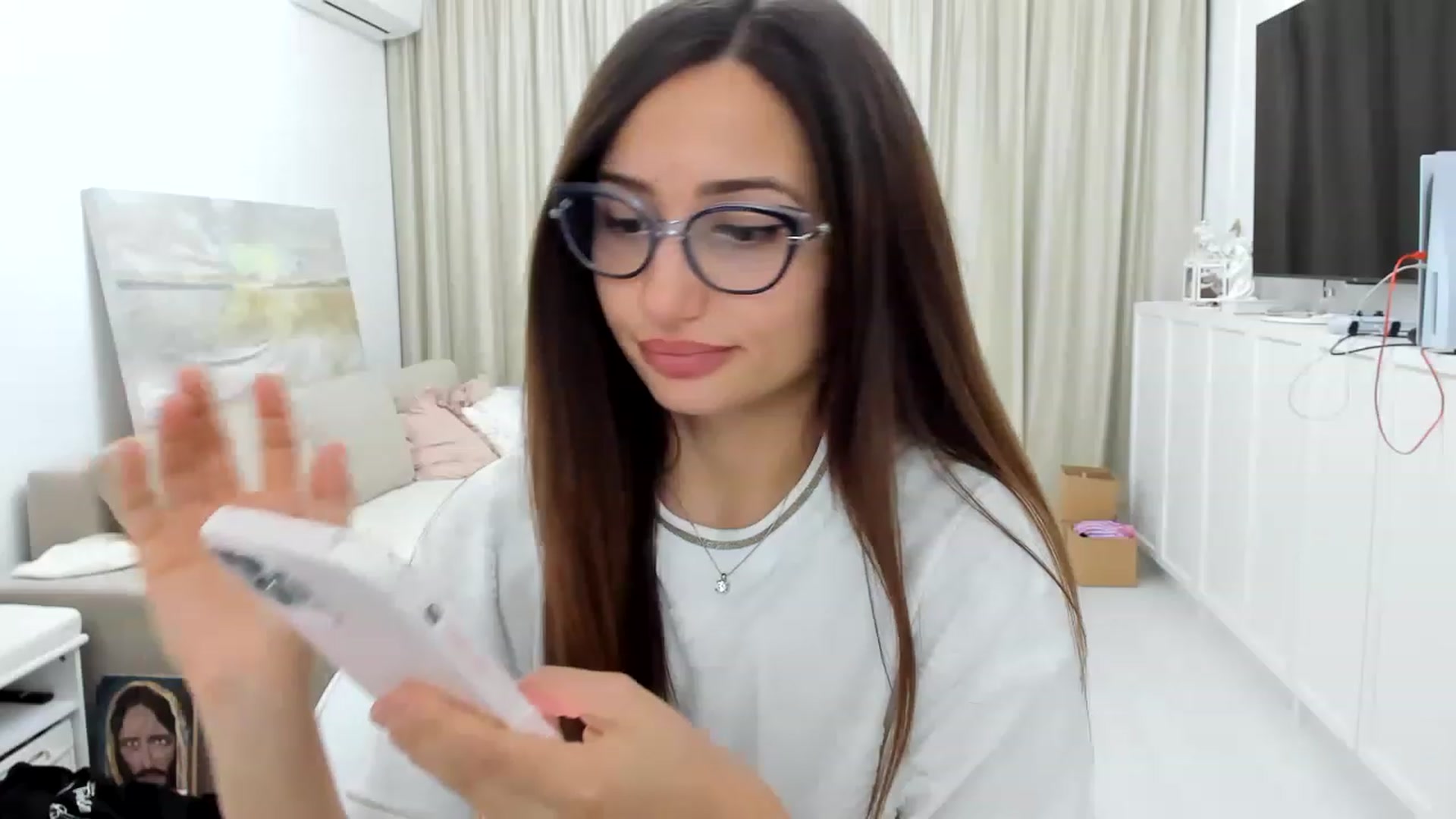 Gallery image thumbnail from Wennndyk's myfreecams stream on, 08/13/2023, 23:08 image 3 of 20