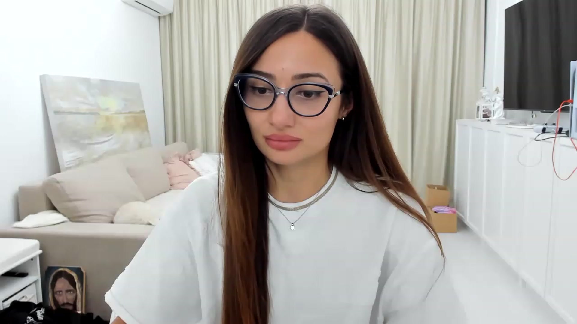 Gallery image thumbnail from Wennndyk's myfreecams stream on, 08/13/2023, 23:08 image 15 of 20