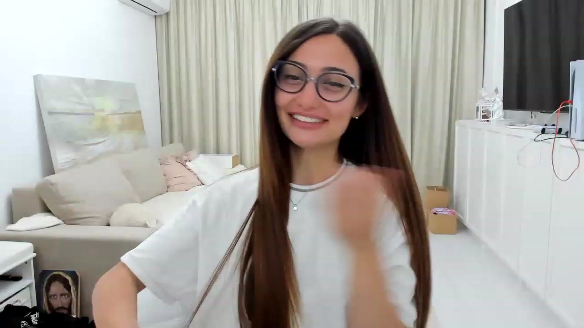 Gallery image thumbnail from Wennndyk's myfreecams stream on, 08/13/2023, 23:08 image 1 of 20