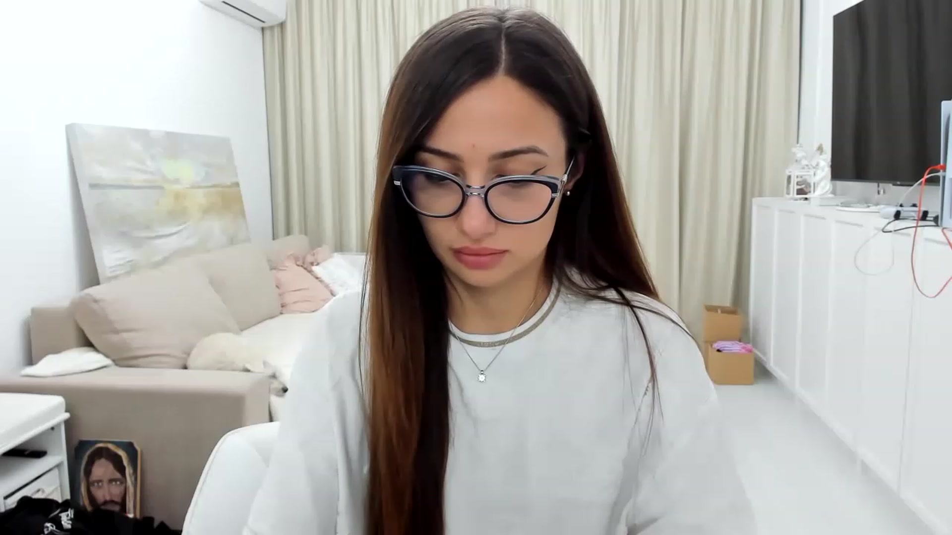 Gallery image thumbnail from Wennndyk's myfreecams stream on, 08/13/2023, 23:08 image 12 of 20
