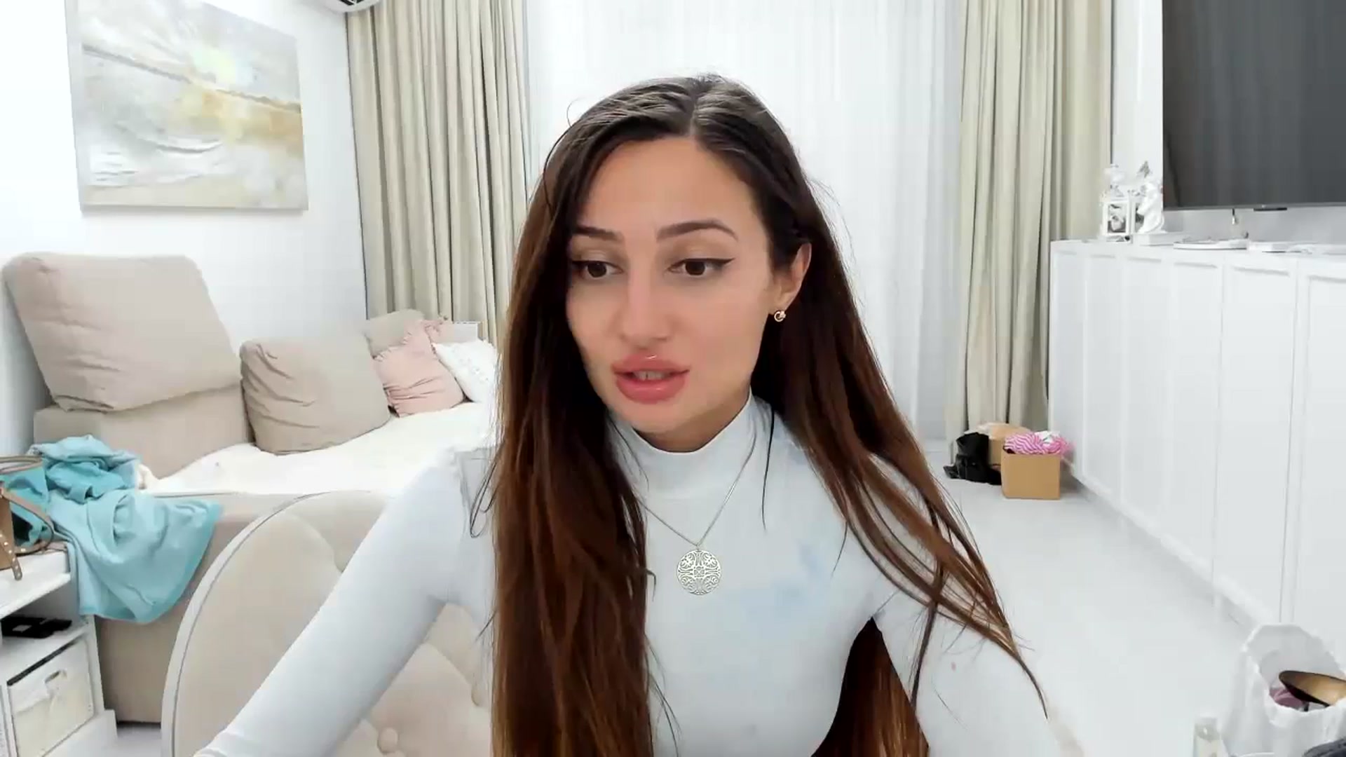 Gallery image thumbnail from Wennndyk's myfreecams stream on, 08/24/2023, 24:53 image 13 of 20