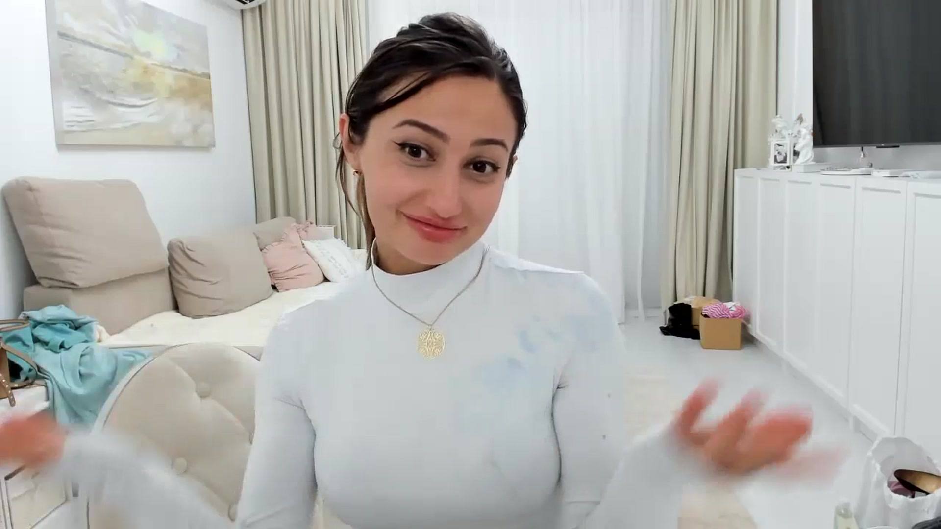 Gallery image thumbnail from Wennndyk's myfreecams stream on, 08/24/2023, 24:53 image 3 of 20