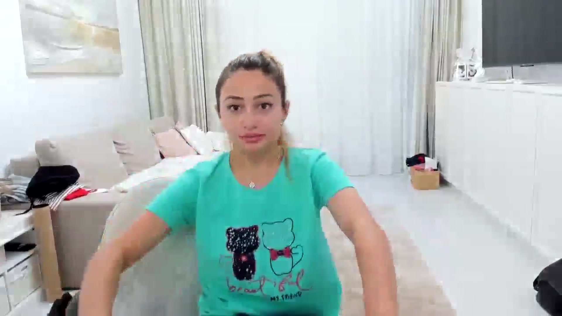 Gallery image thumbnail from Wennndyk's myfreecams stream on, 10/07/2023, 24:12 image 15 of 20