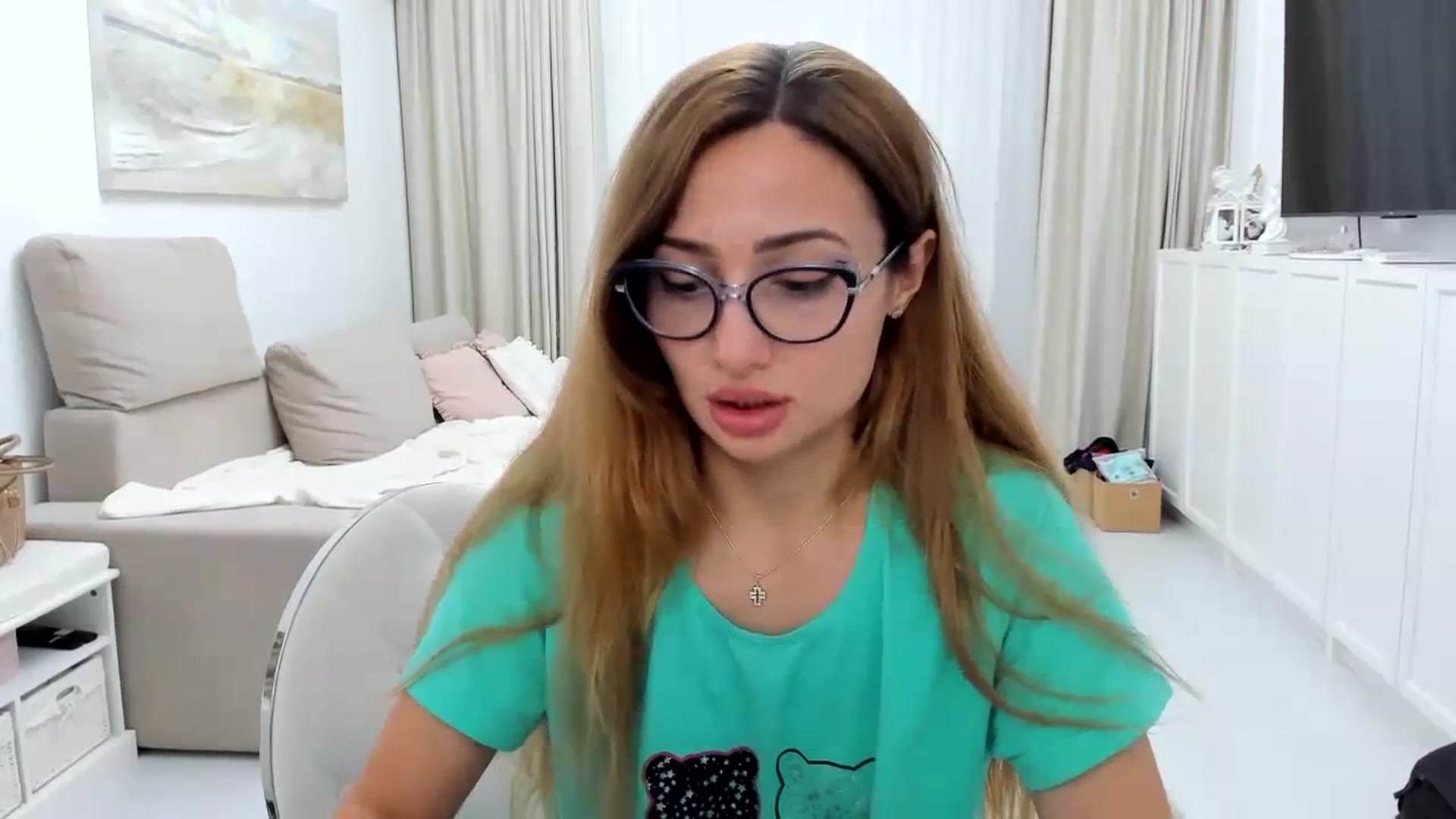 Gallery image thumbnail from Wennndyk's myfreecams stream on, 10/07/2023, 20:48 image 20 of 20