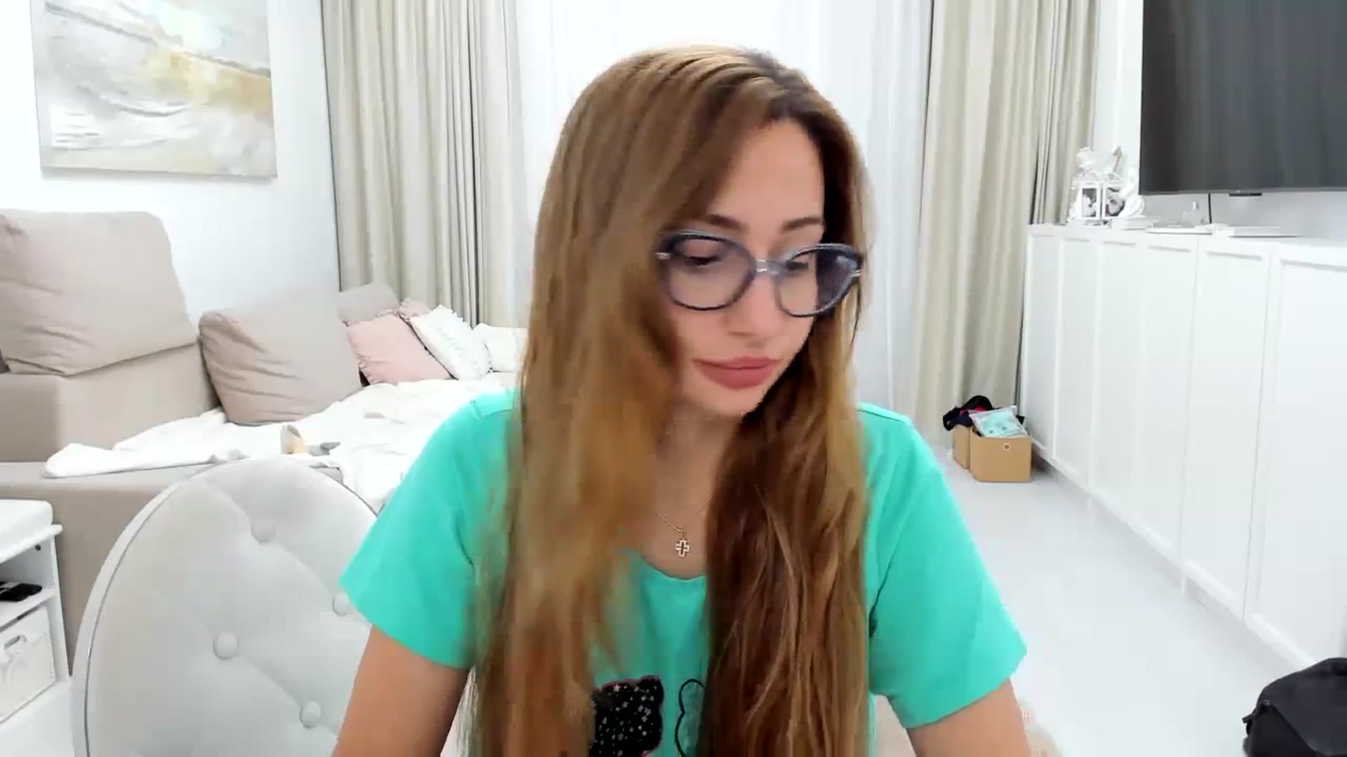 Gallery image thumbnail from Wennndyk's myfreecams stream on, 10/07/2023, 20:48 image 7 of 20