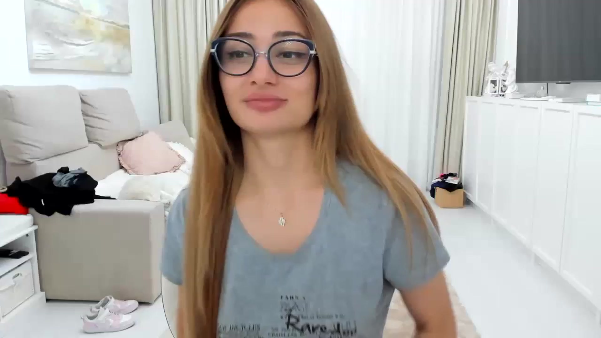 Gallery image thumbnail from Wennndyk's myfreecams stream on, 10/15/2023, 22:28 image 1 of 20