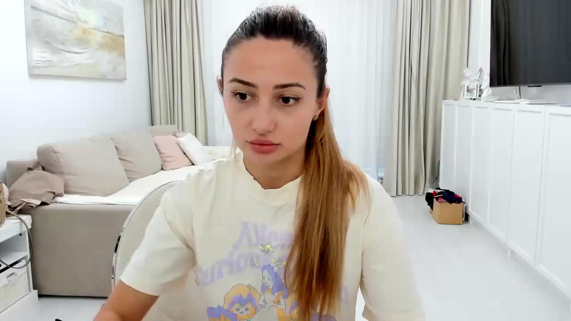 Gallery image thumbnail from Wennndyk's myfreecams stream on, 10/21/2023, 15:22 image 2 of 20