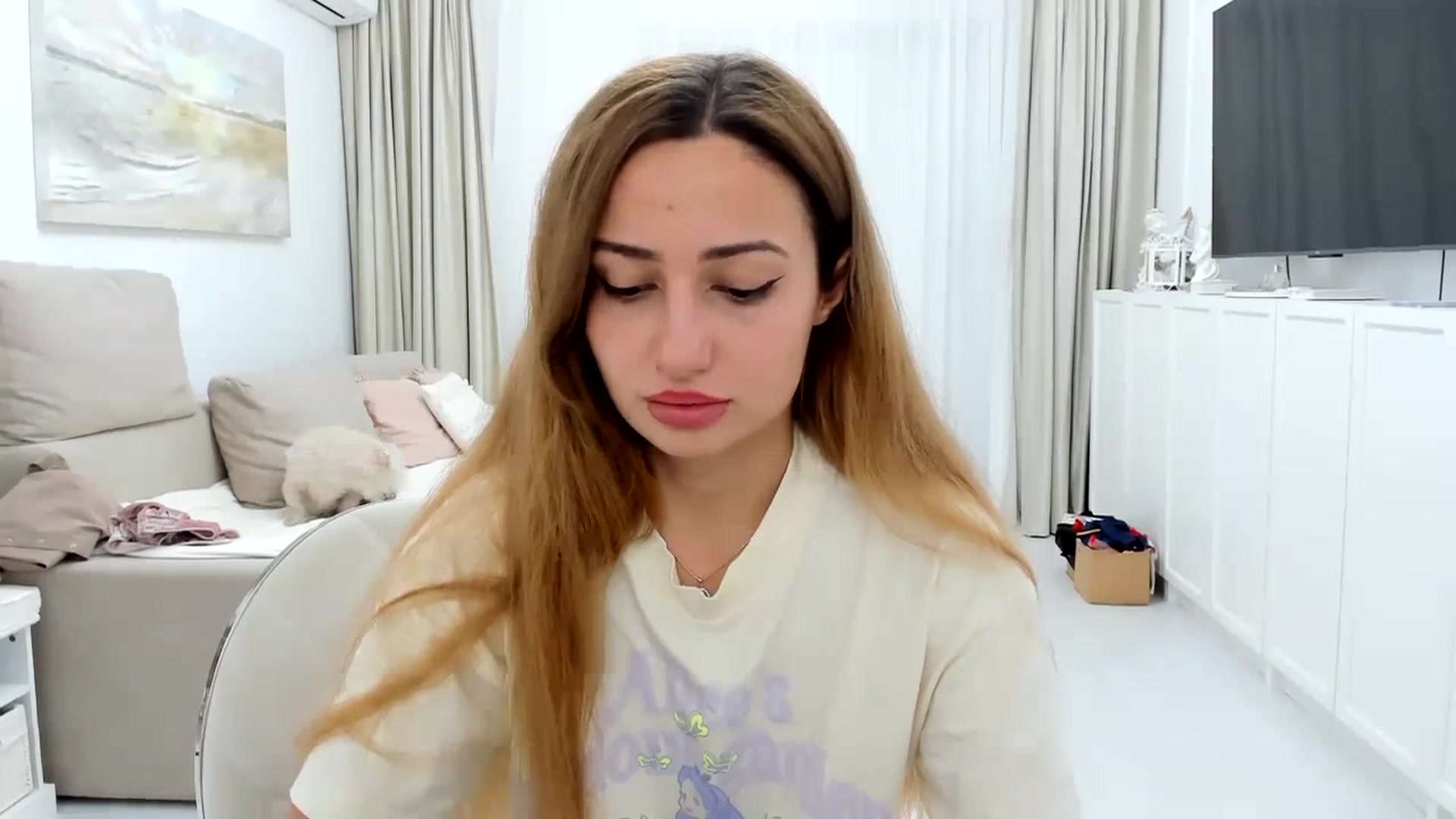 Gallery image thumbnail from Wennndyk's myfreecams stream on, 10/21/2023, 18:35 image 13 of 20