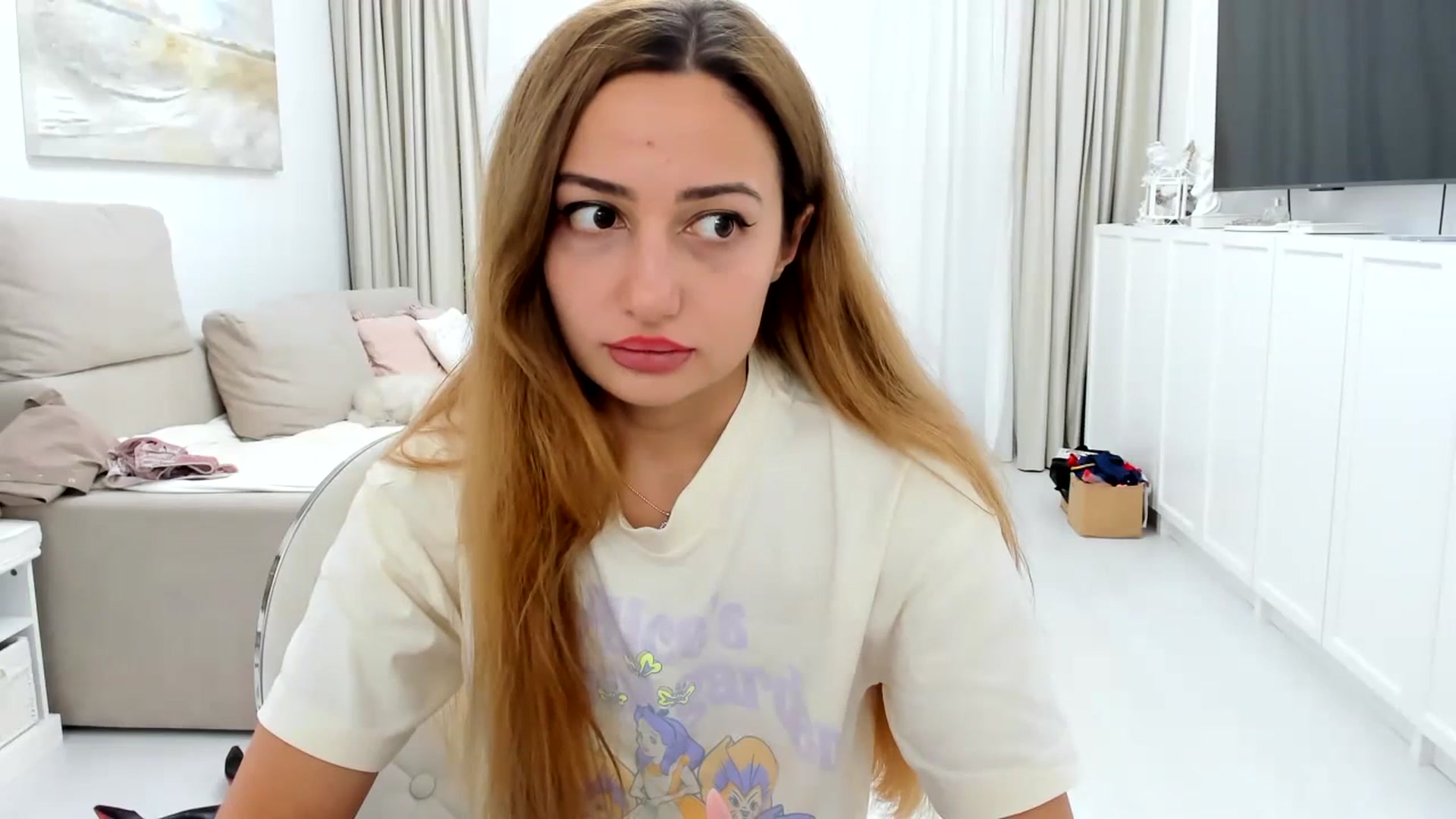 Gallery image thumbnail from Wennndyk's myfreecams stream on, 10/21/2023, 18:35 image 20 of 20