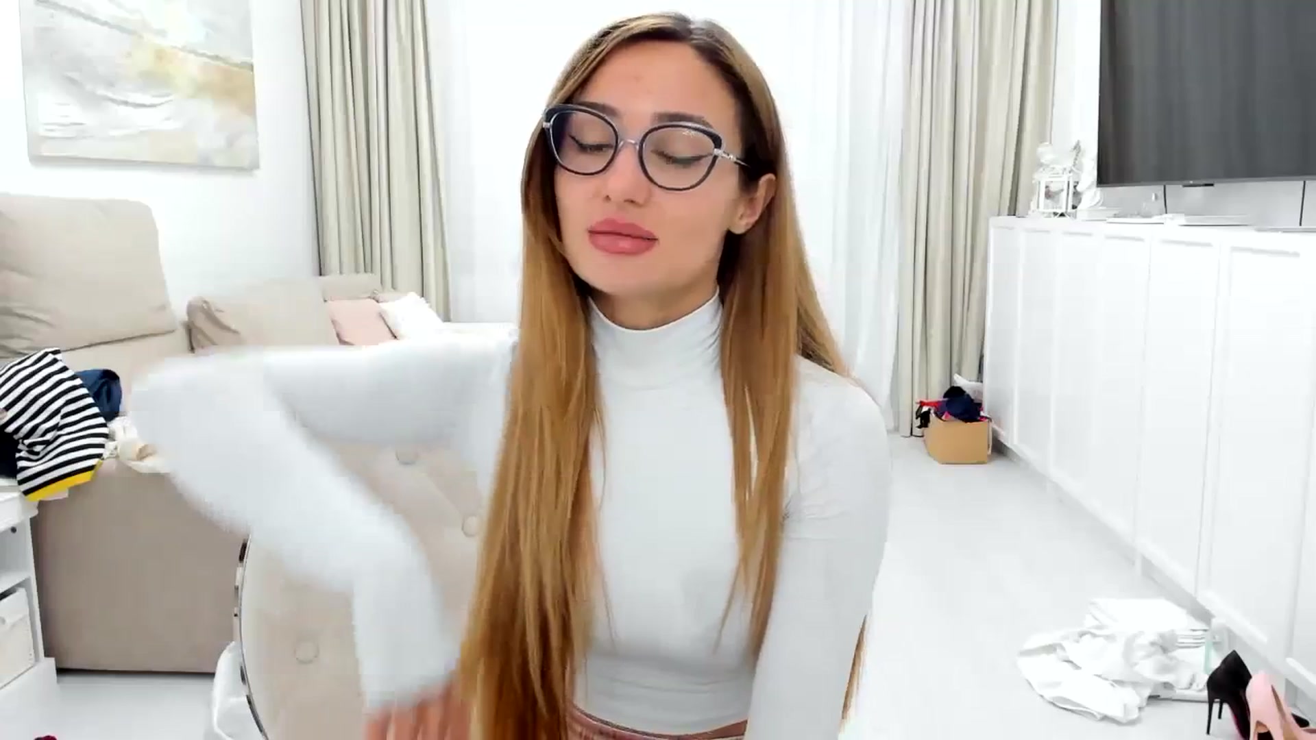 Gallery image thumbnail from Wennndyk's myfreecams stream on, 10/22/2023, 22:43 image 18 of 20
