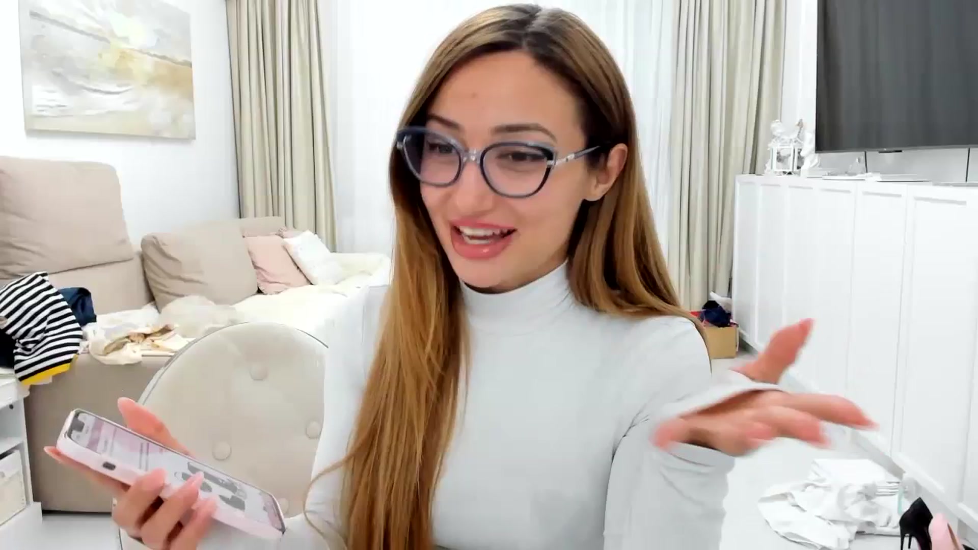 Gallery image thumbnail from Wennndyk's myfreecams stream on, 10/22/2023, 22:43 image 11 of 20