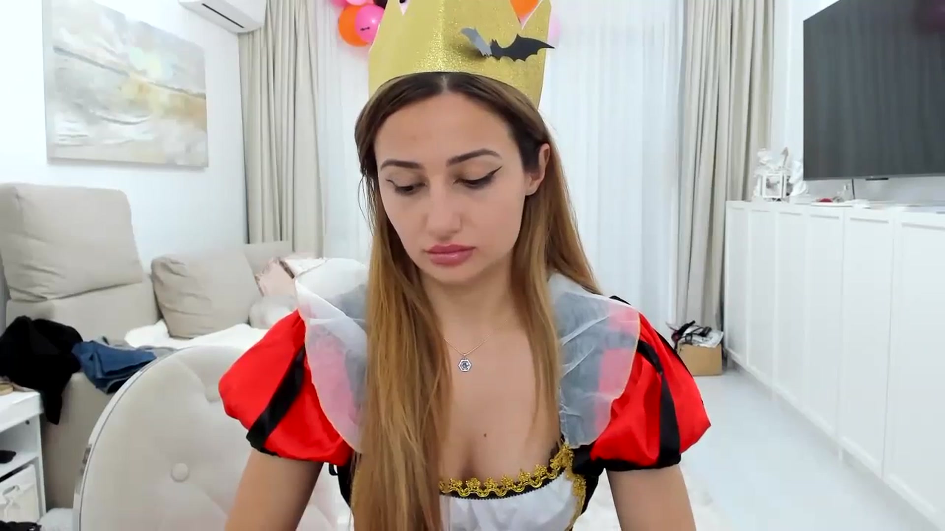 Gallery image thumbnail from Wennndyk's myfreecams stream on, 10/28/2023, 23:46 image 20 of 20