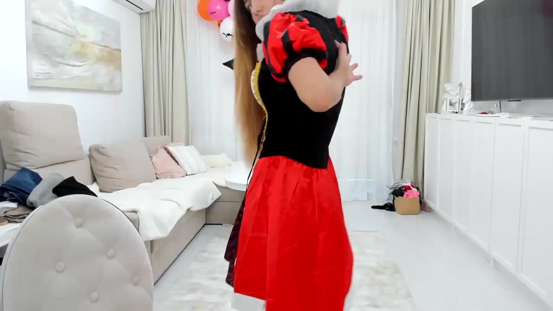 Gallery image thumbnail from Wennndyk's myfreecams stream on, 10/29/2023, 13:26 image 8 of 20