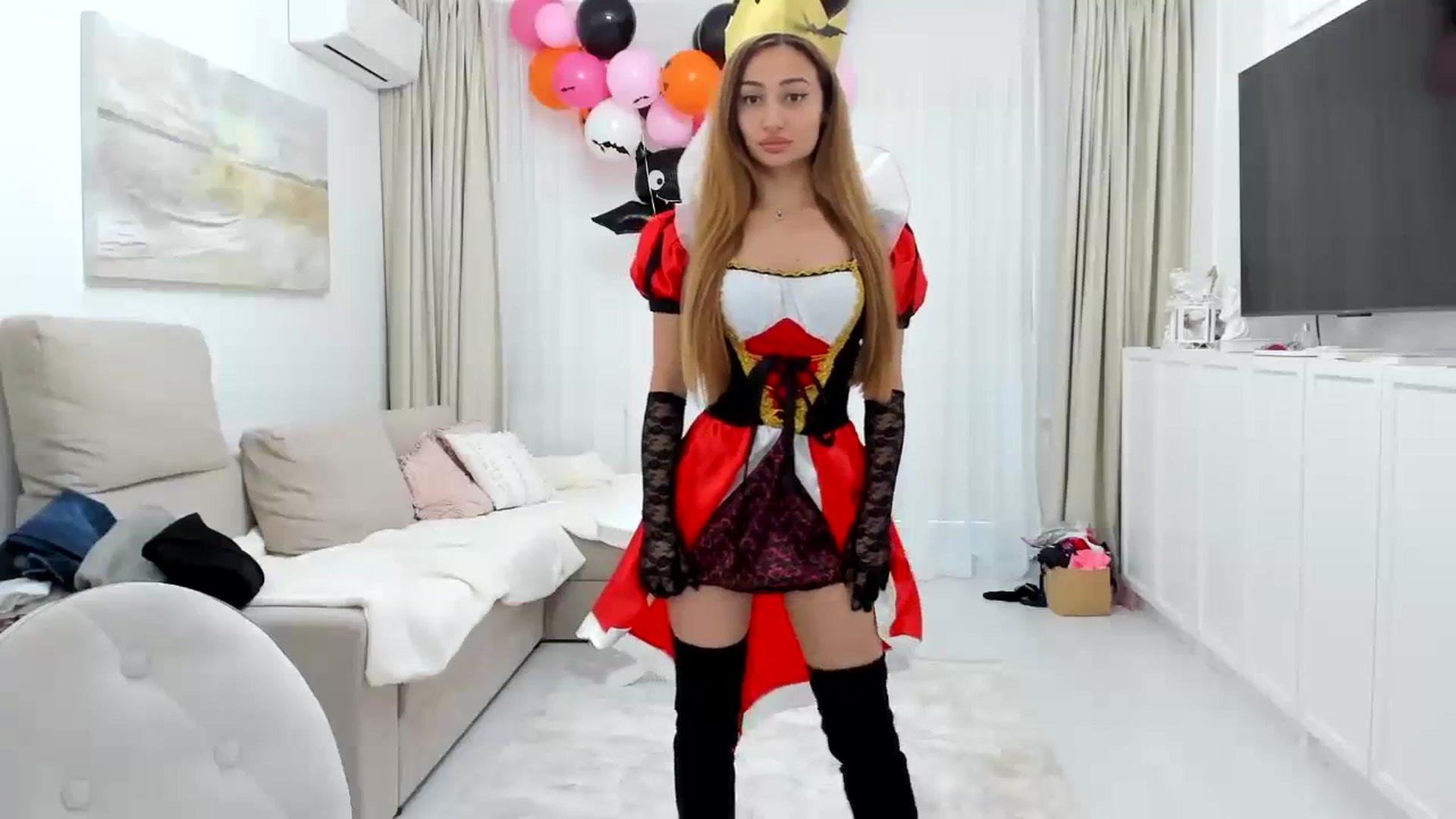 Gallery image thumbnail from Wennndyk's myfreecams stream on, 10/29/2023, 13:26 image 4 of 20