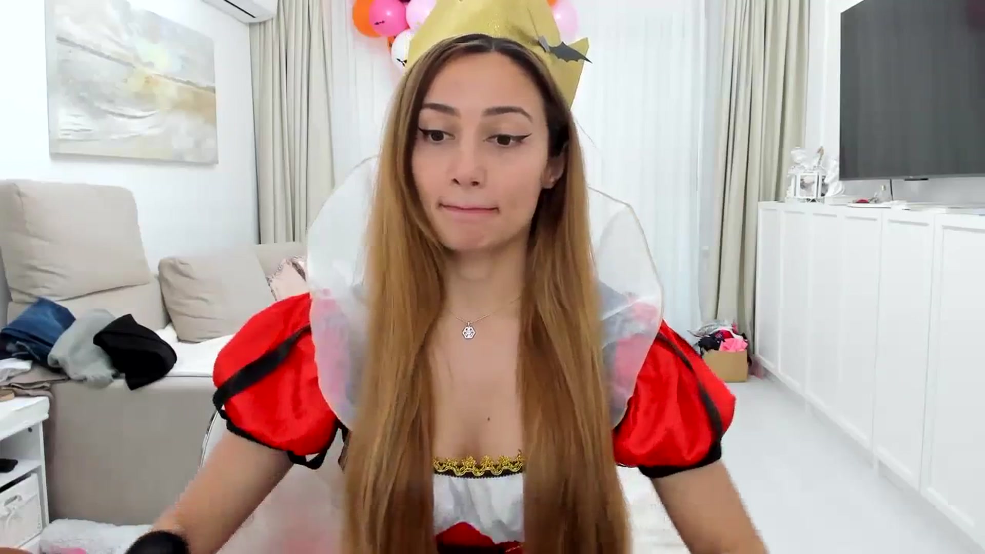 Gallery image thumbnail from Wennndyk's myfreecams stream on, 10/29/2023, 13:26 image 5 of 20