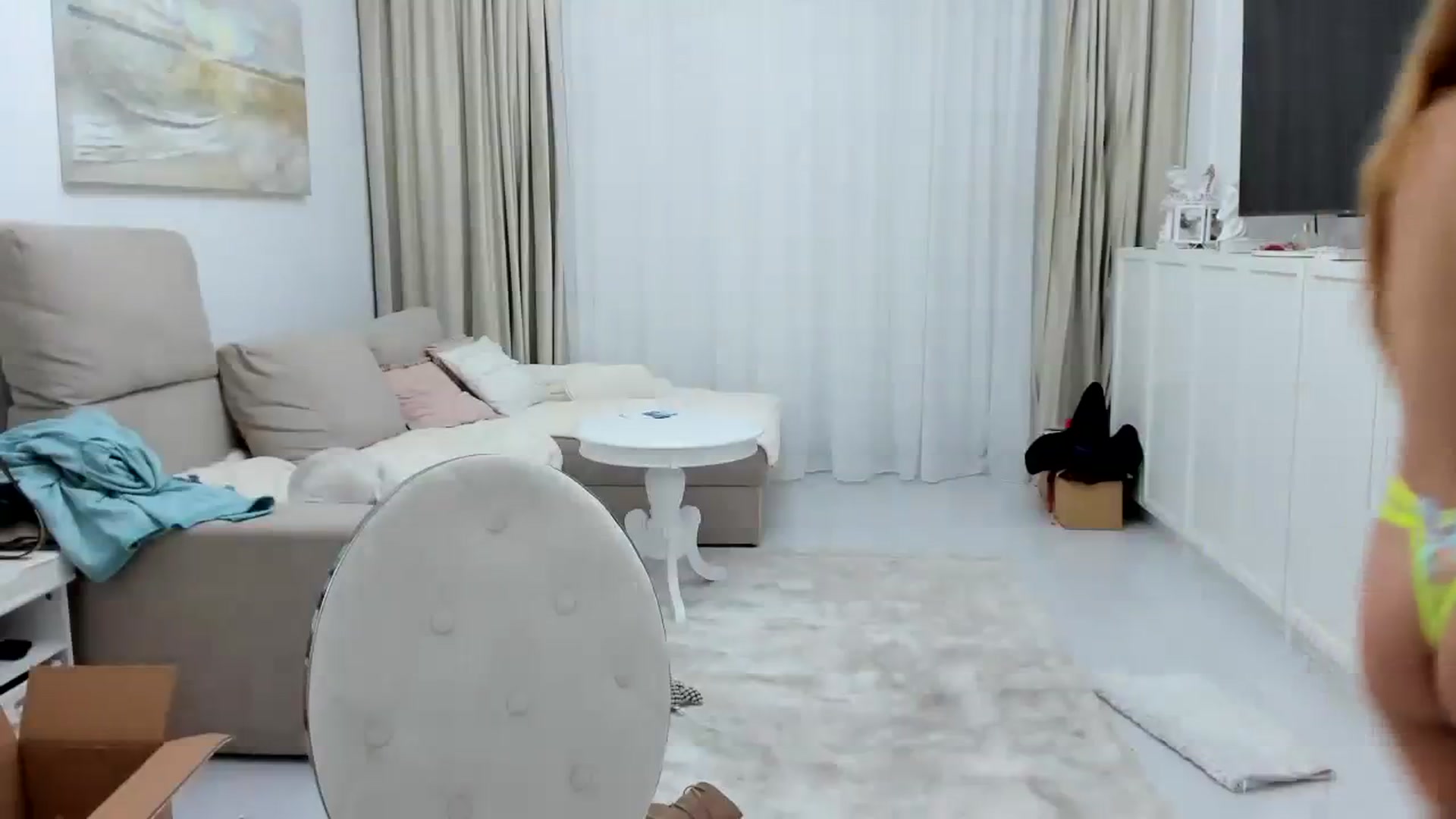 Gallery image thumbnail from Wennndyk's myfreecams stream on, 11/03/2023, 24:35 image 20 of 20