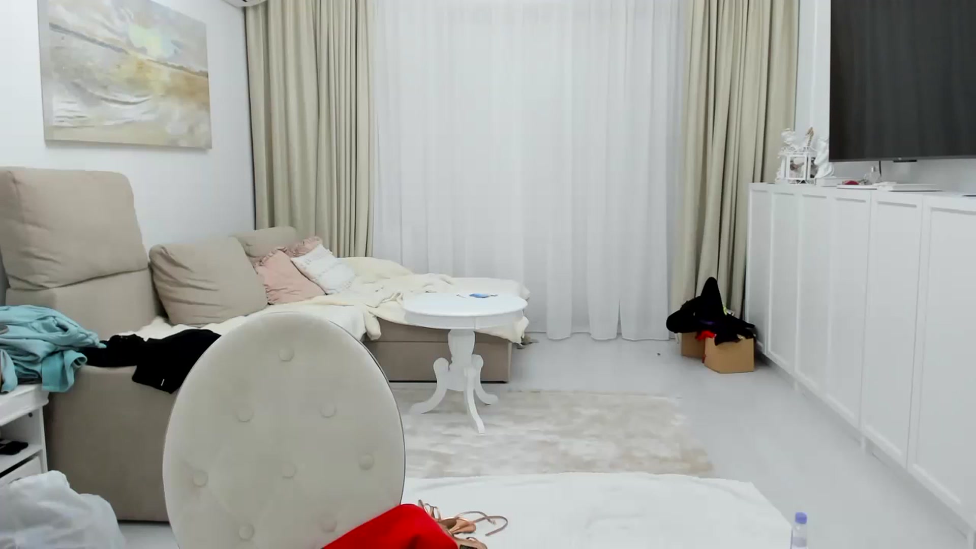 Gallery image thumbnail from Wennndyk's myfreecams stream on, 11/05/2023, 24:29 image 15 of 20