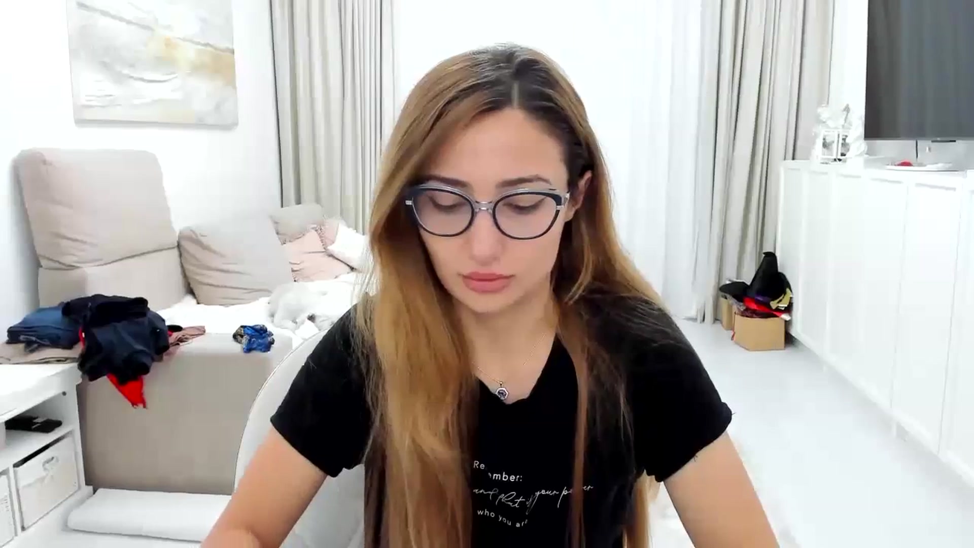 Gallery image thumbnail from Wennndyk's myfreecams stream on, 11/05/2023, 23:51 image 15 of 20