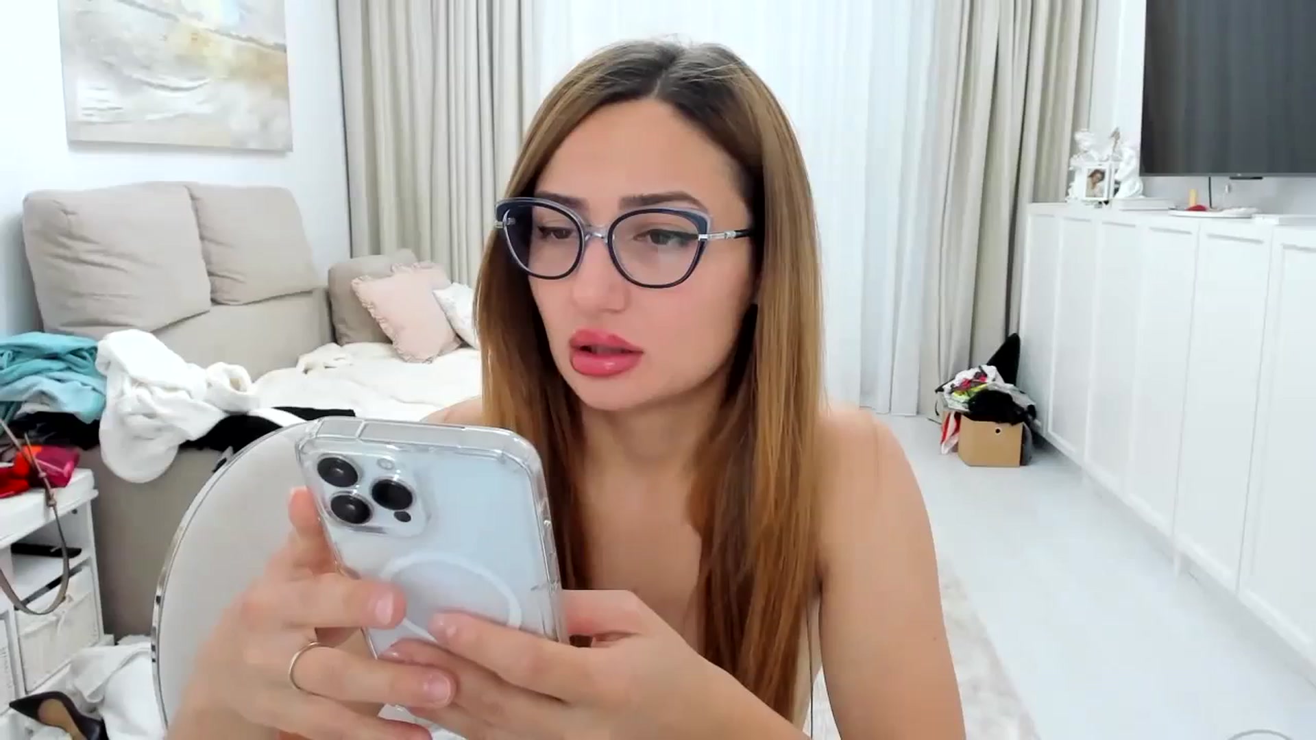 Gallery image thumbnail from Wennndyk's myfreecams stream on, 11/23/2023, 24:01 image 1 of 20