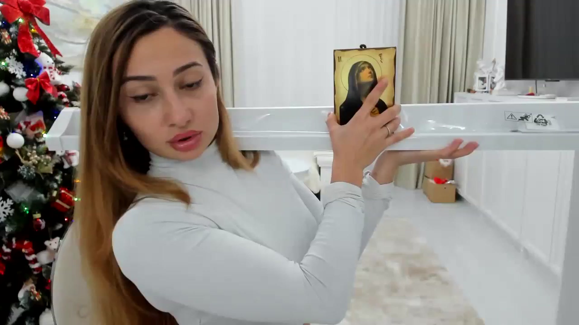 Gallery image thumbnail from Wennndyk's myfreecams stream on, 11/26/2023, 22:59 image 1 of 20