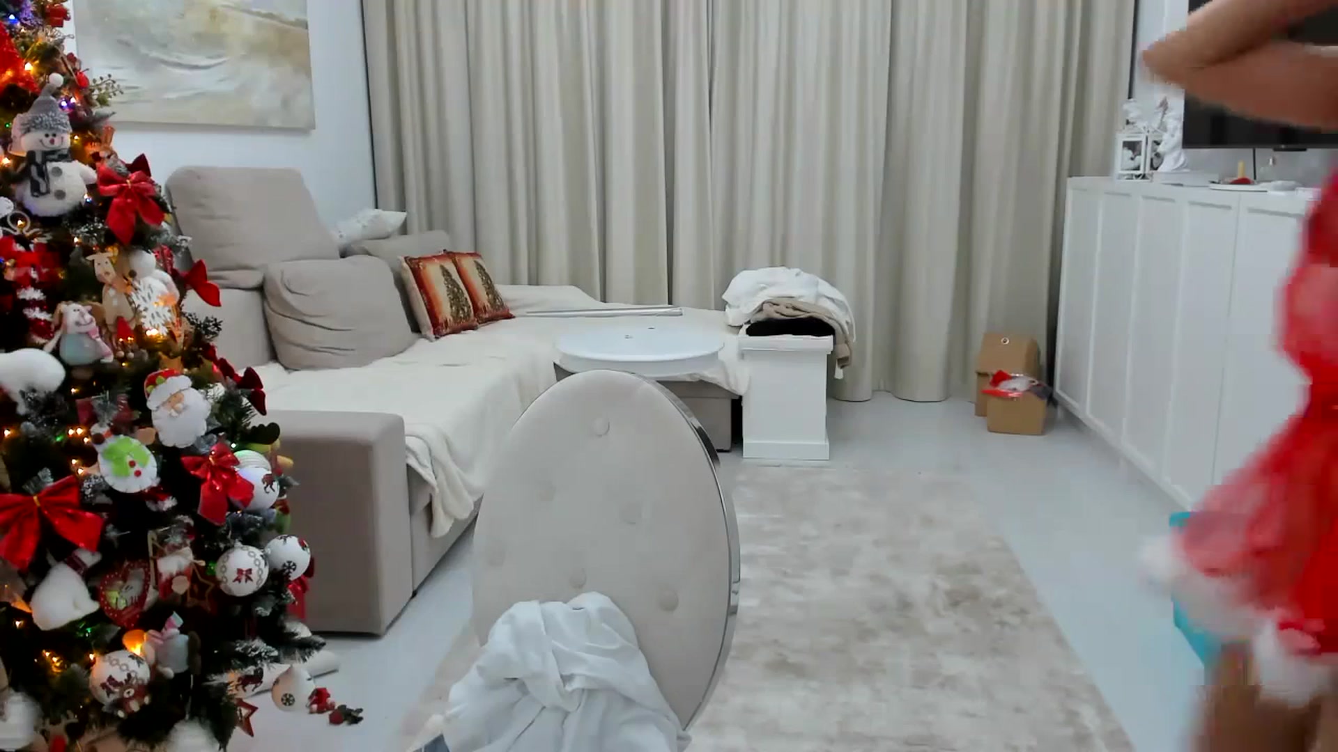Gallery image thumbnail from Wennndyk's myfreecams stream on, 12/02/2023, 24:48 image 4 of 20
