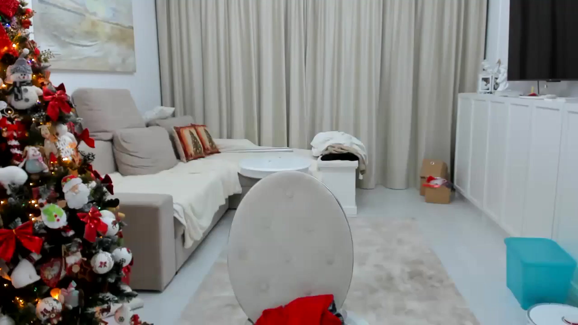 Gallery image thumbnail from Wennndyk's myfreecams stream on, 12/02/2023, 24:48 image 1 of 20