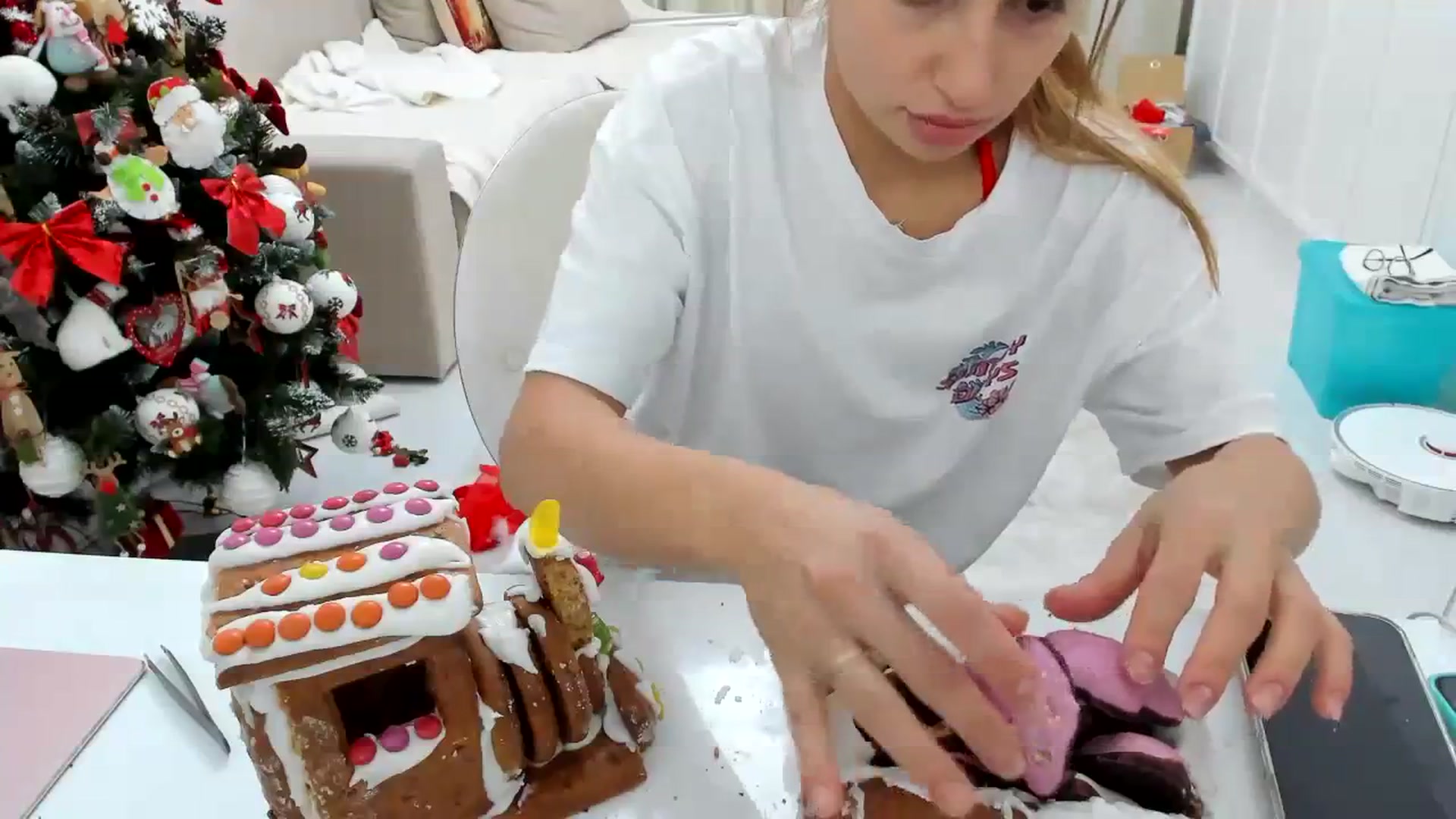 Gallery image thumbnail from Wennndyk's myfreecams stream on, 12/02/2023, 18:59 image 20 of 20