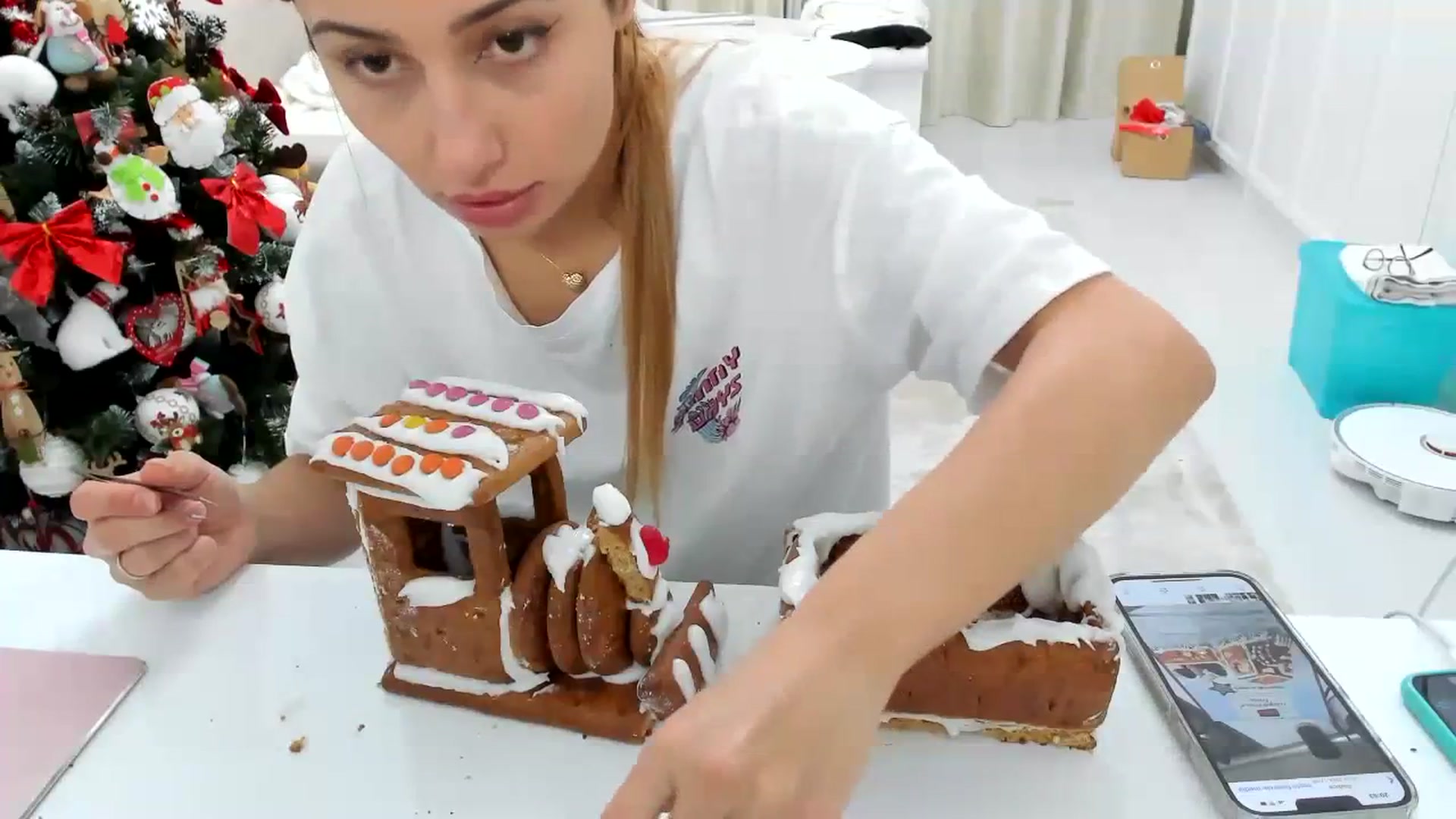 Gallery image thumbnail from Wennndyk's myfreecams stream on, 12/02/2023, 18:59 image 18 of 20
