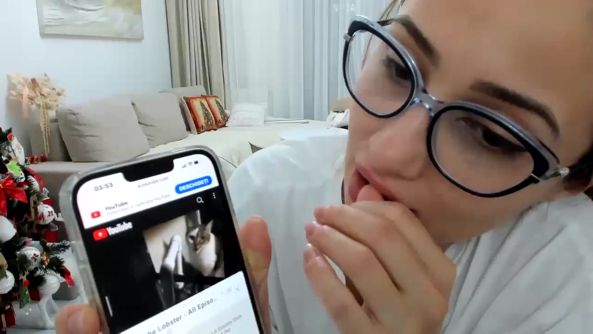 Gallery image thumbnail from Wennndyk's myfreecams stream on, 12/03/2023, 01:58 image 19 of 20