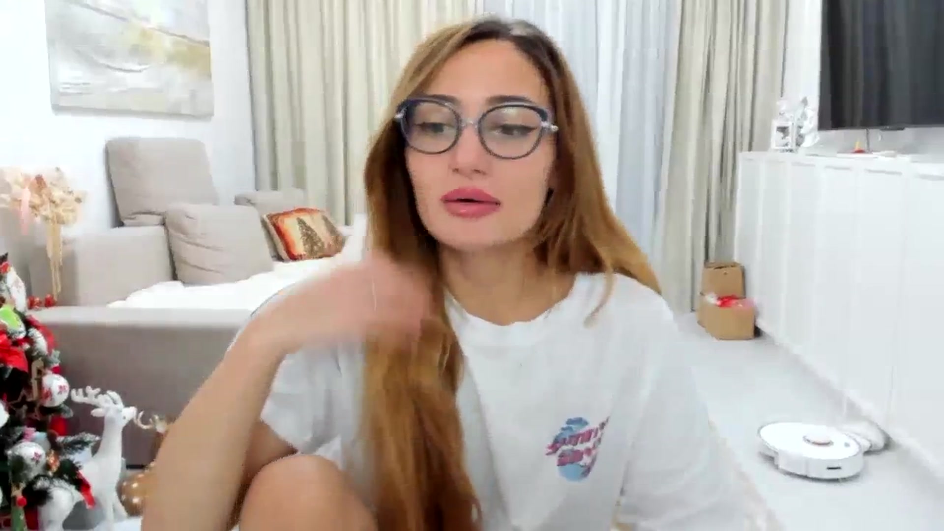 Gallery image thumbnail from Wennndyk's myfreecams stream on, 12/03/2023, 15:39 image 15 of 20