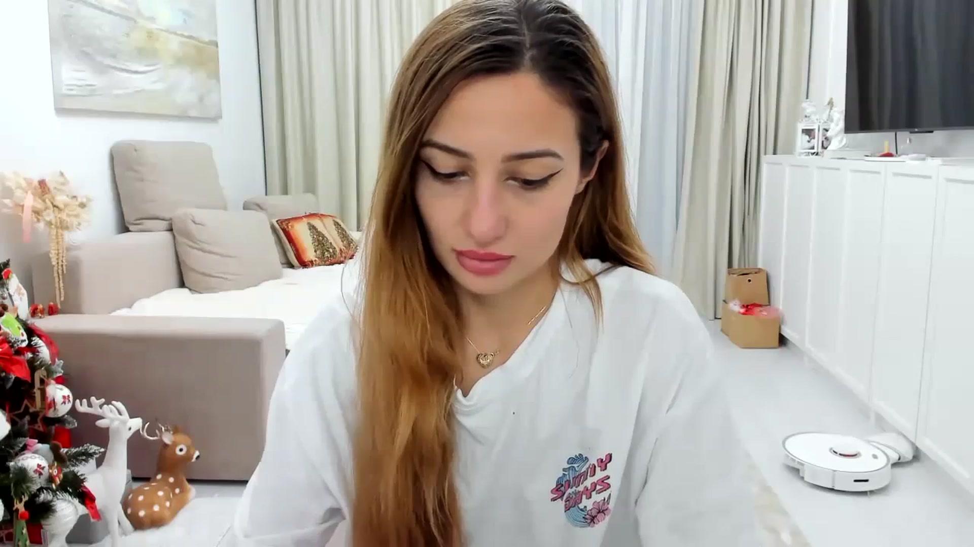 Gallery image thumbnail from Wennndyk's myfreecams stream on, 12/03/2023, 15:39 image 11 of 20