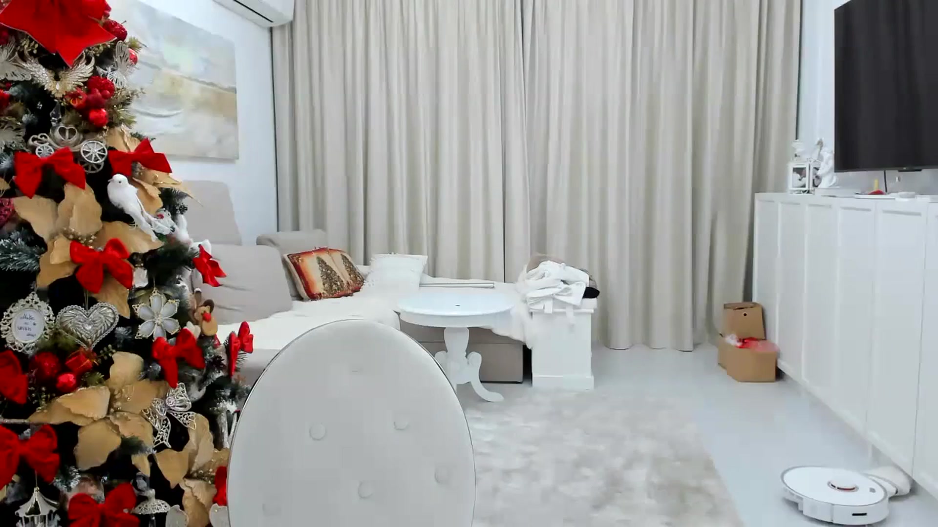 Gallery image thumbnail from Wennndyk's myfreecams stream on, 12/03/2023, 23:25 image 18 of 20