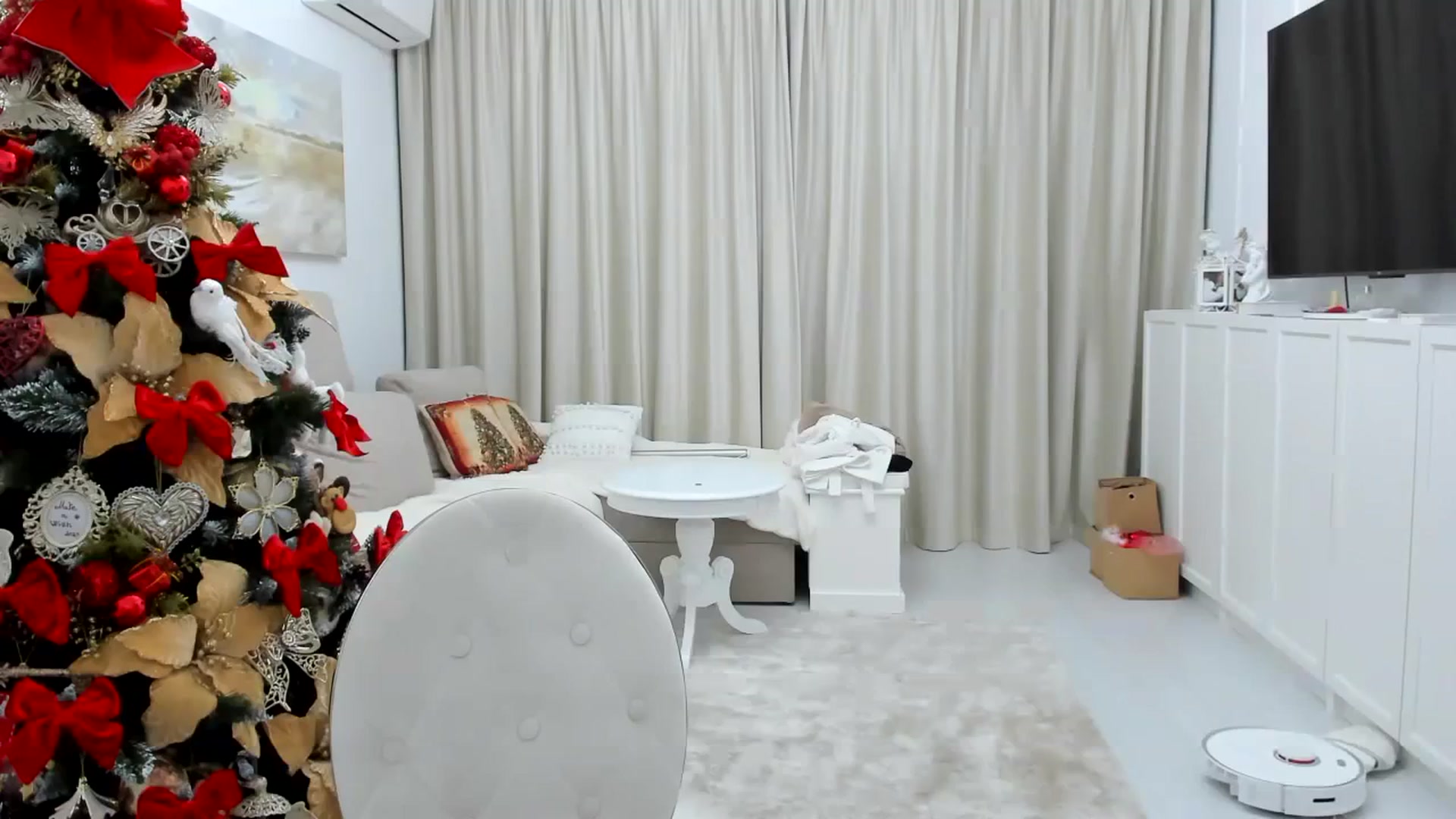 Gallery image thumbnail from Wennndyk's myfreecams stream on, 12/03/2023, 23:50 image 20 of 20