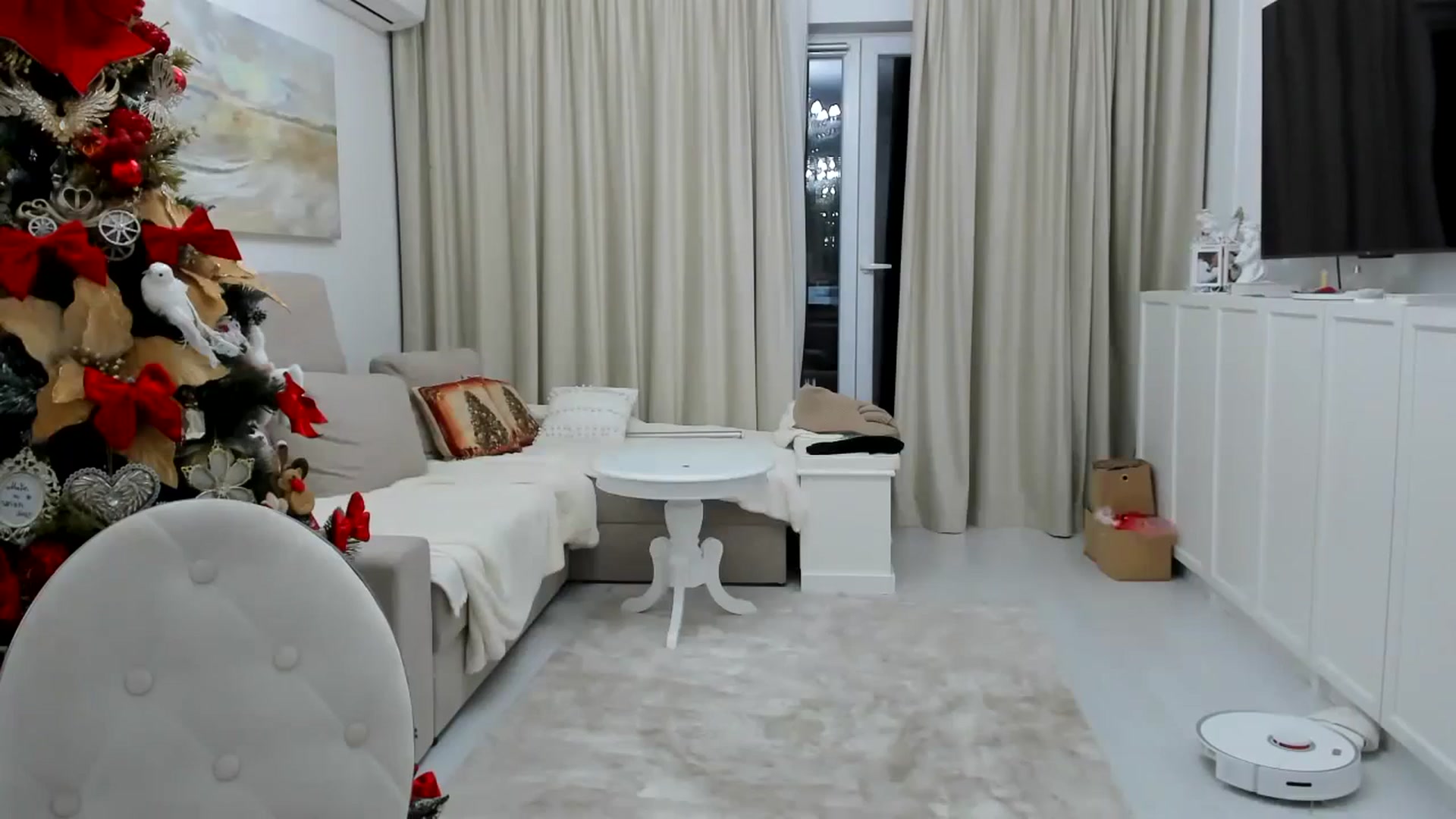 Gallery image thumbnail from Wennndyk's myfreecams stream on, 12/04/2023, 24:49 image 15 of 20