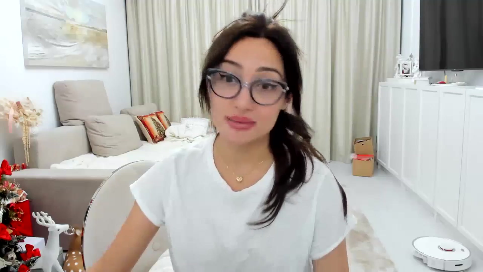 Gallery image thumbnail from Wennndyk's myfreecams stream on, 12/06/2023, 23:34 image 20 of 20