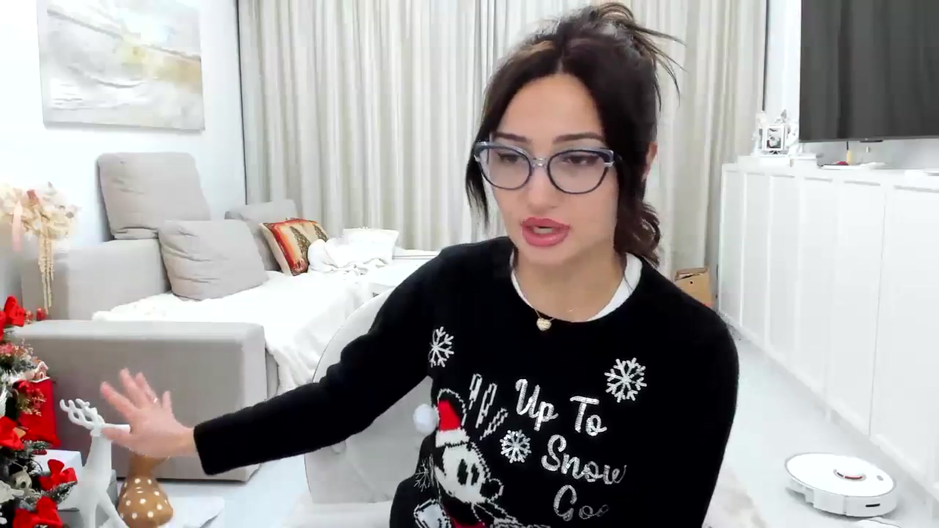 Gallery image thumbnail from Wennndyk's myfreecams stream on, 12/06/2023, 23:34 image 6 of 20