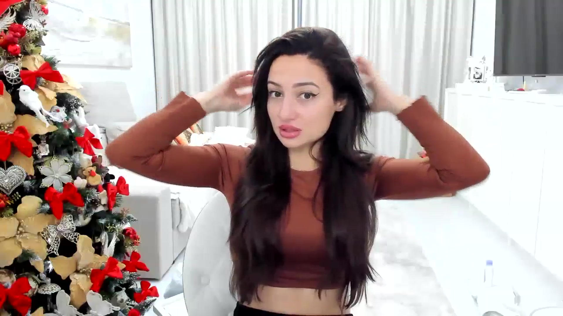 Gallery image thumbnail from Wennndyk's myfreecams stream on, 12/08/2023, 24:21 image 10 of 20