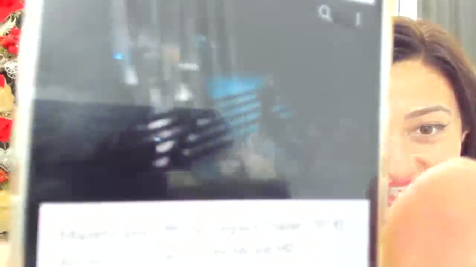 Gallery image thumbnail from Wennndyk's myfreecams stream on, 12/08/2023, 24:21 image 16 of 20