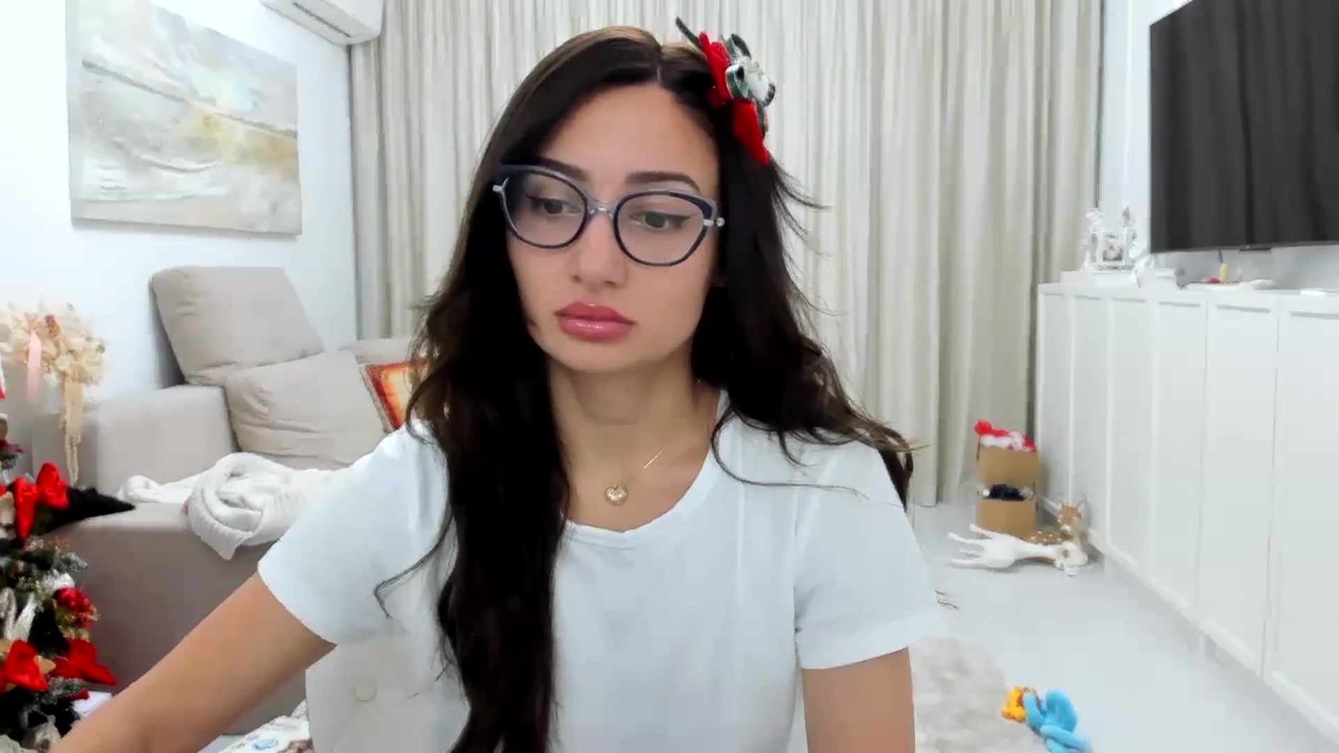 Gallery image thumbnail from Wennndyk's myfreecams stream on, 12/10/2023, 23:18 image 13 of 20