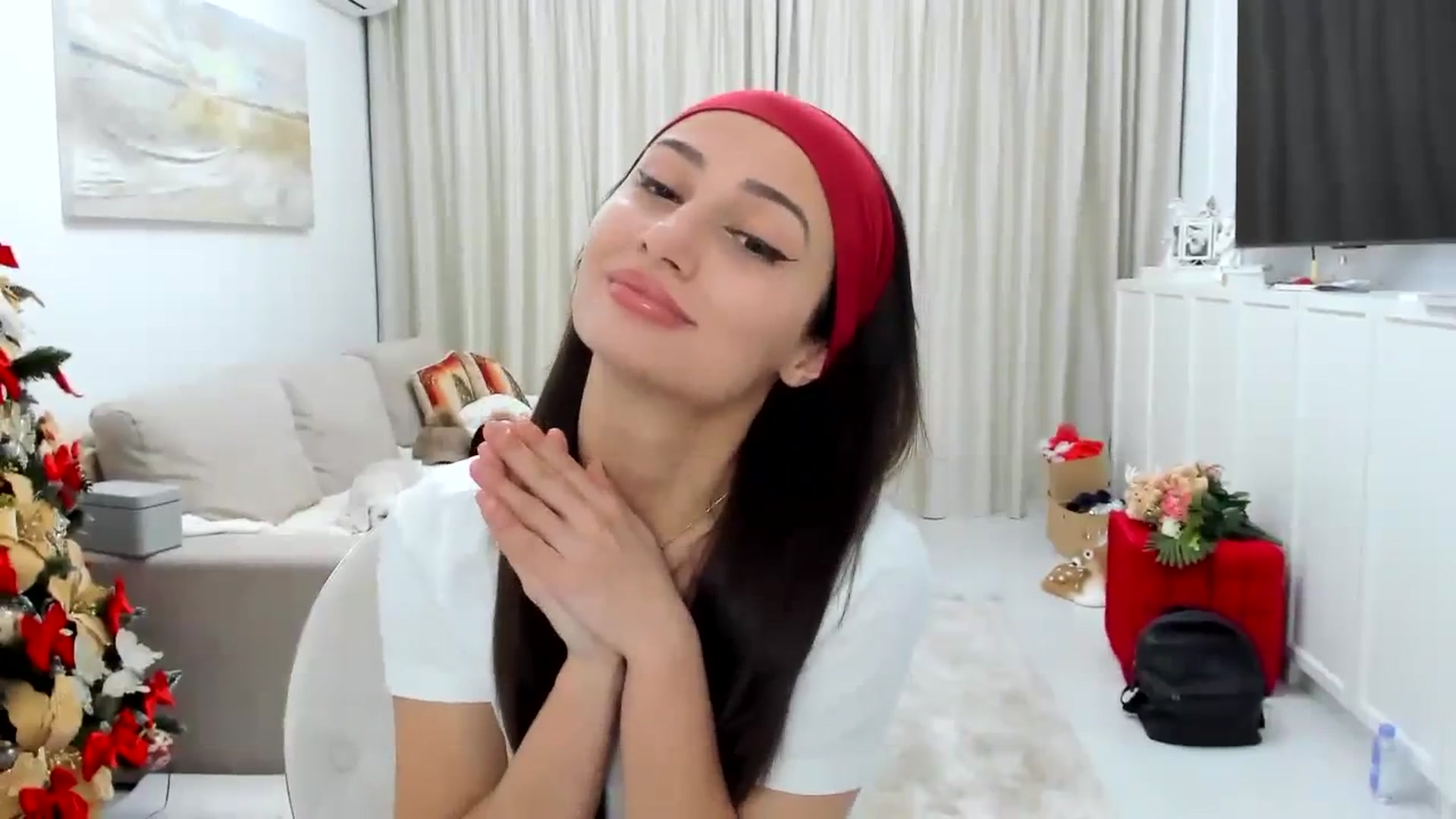 Gallery image thumbnail from Wennndyk's myfreecams stream on, 12/15/2023, 24:05 image 19 of 20